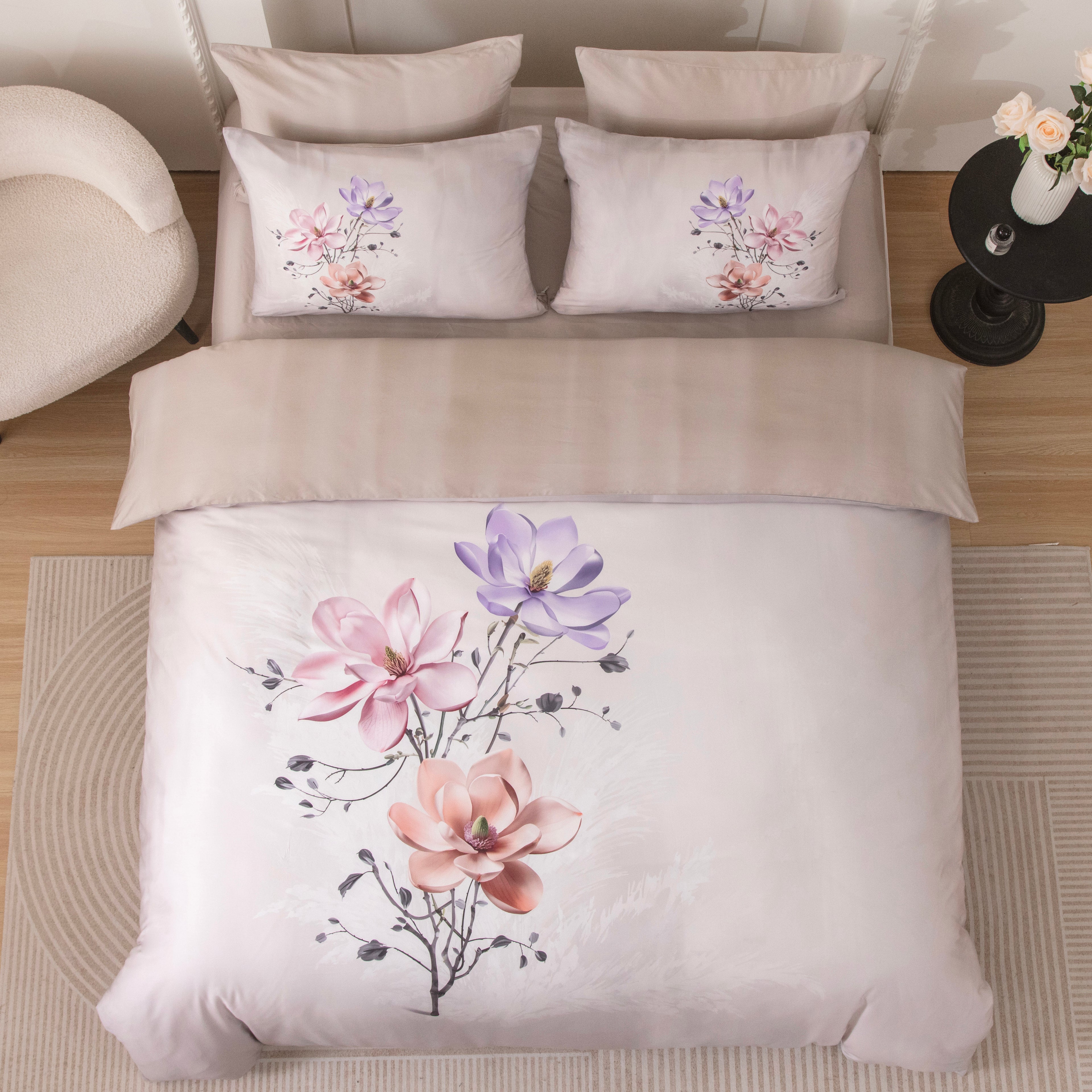 Serenata Bed Linen Set