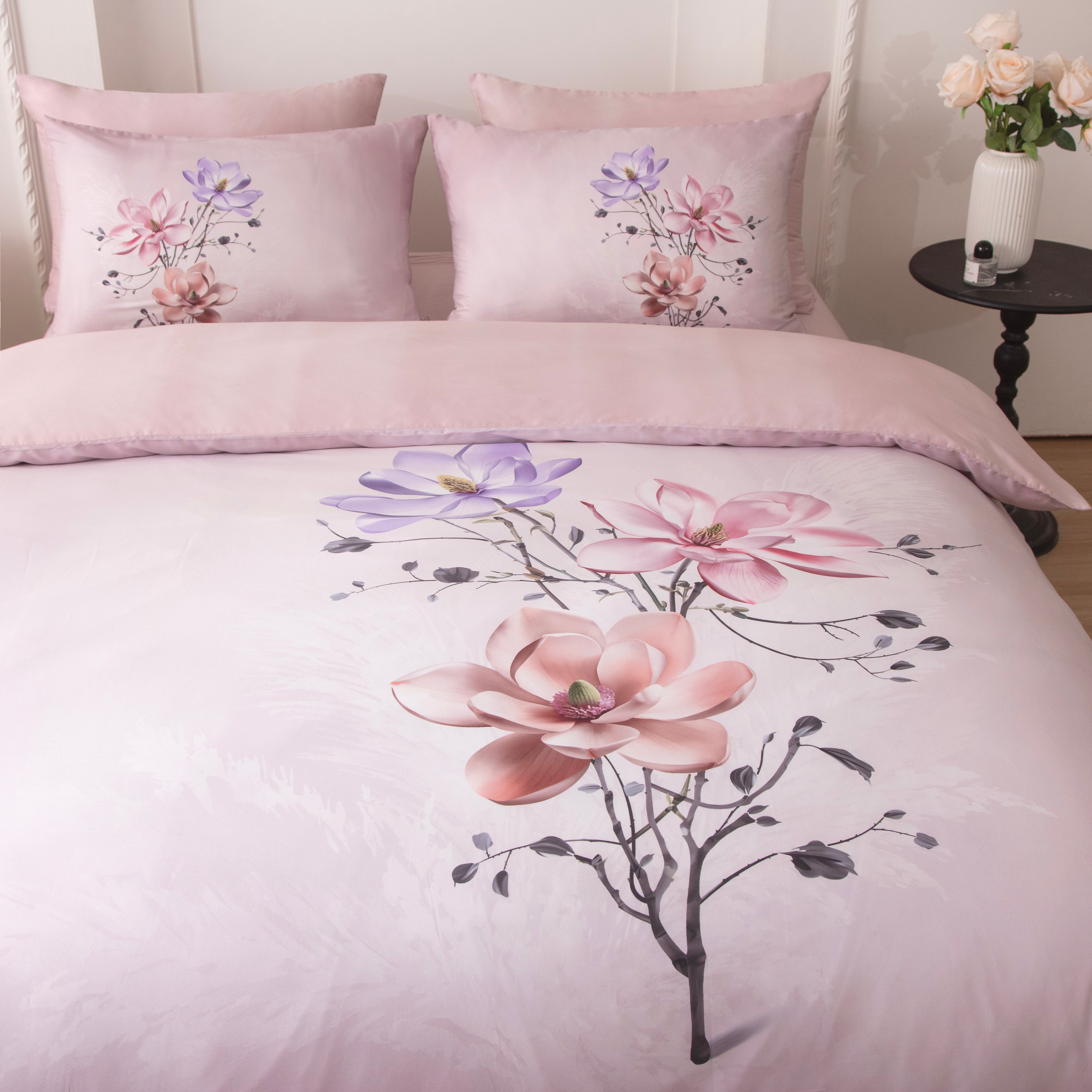 Serenata Bed Linen Set