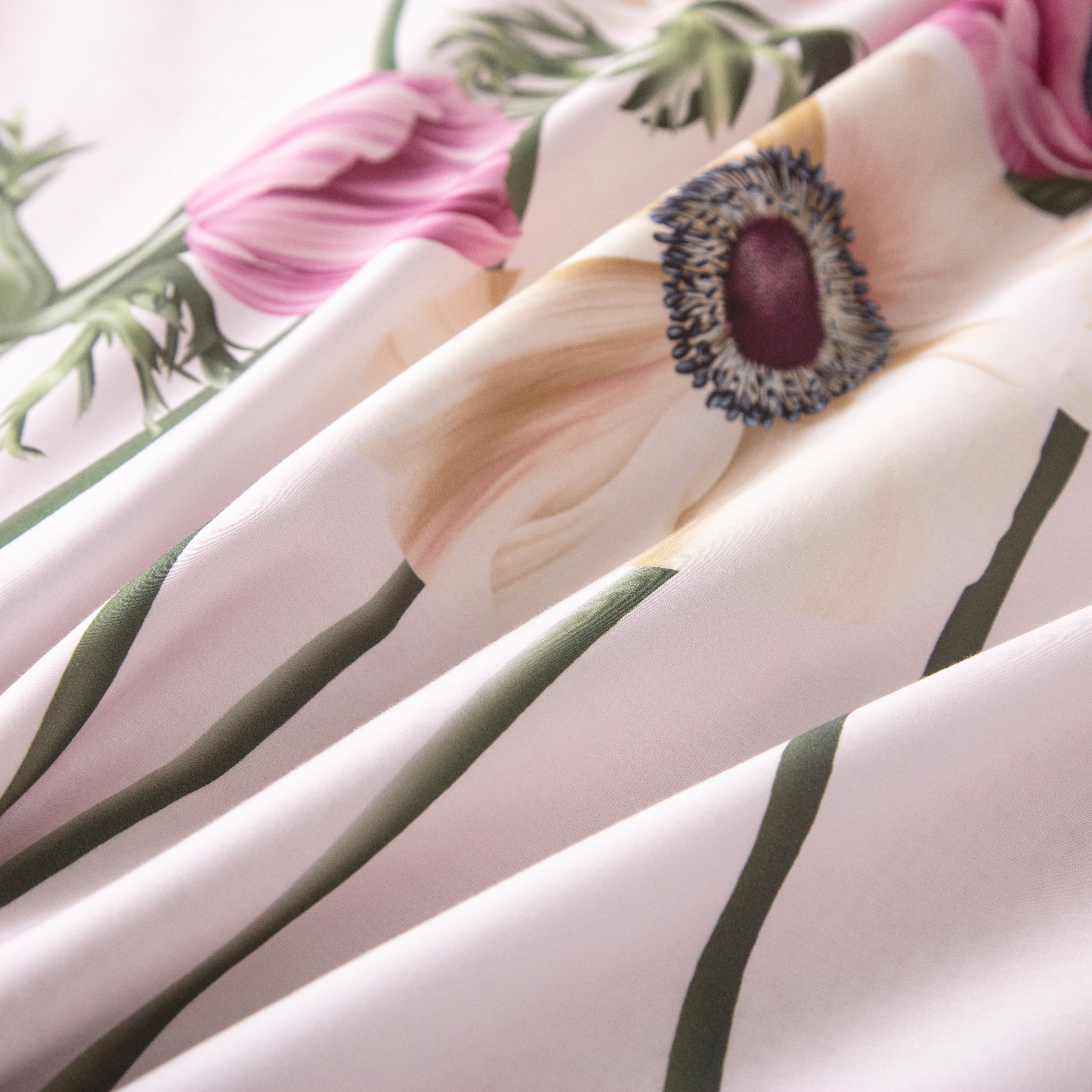 Anemone Bed Linen Set