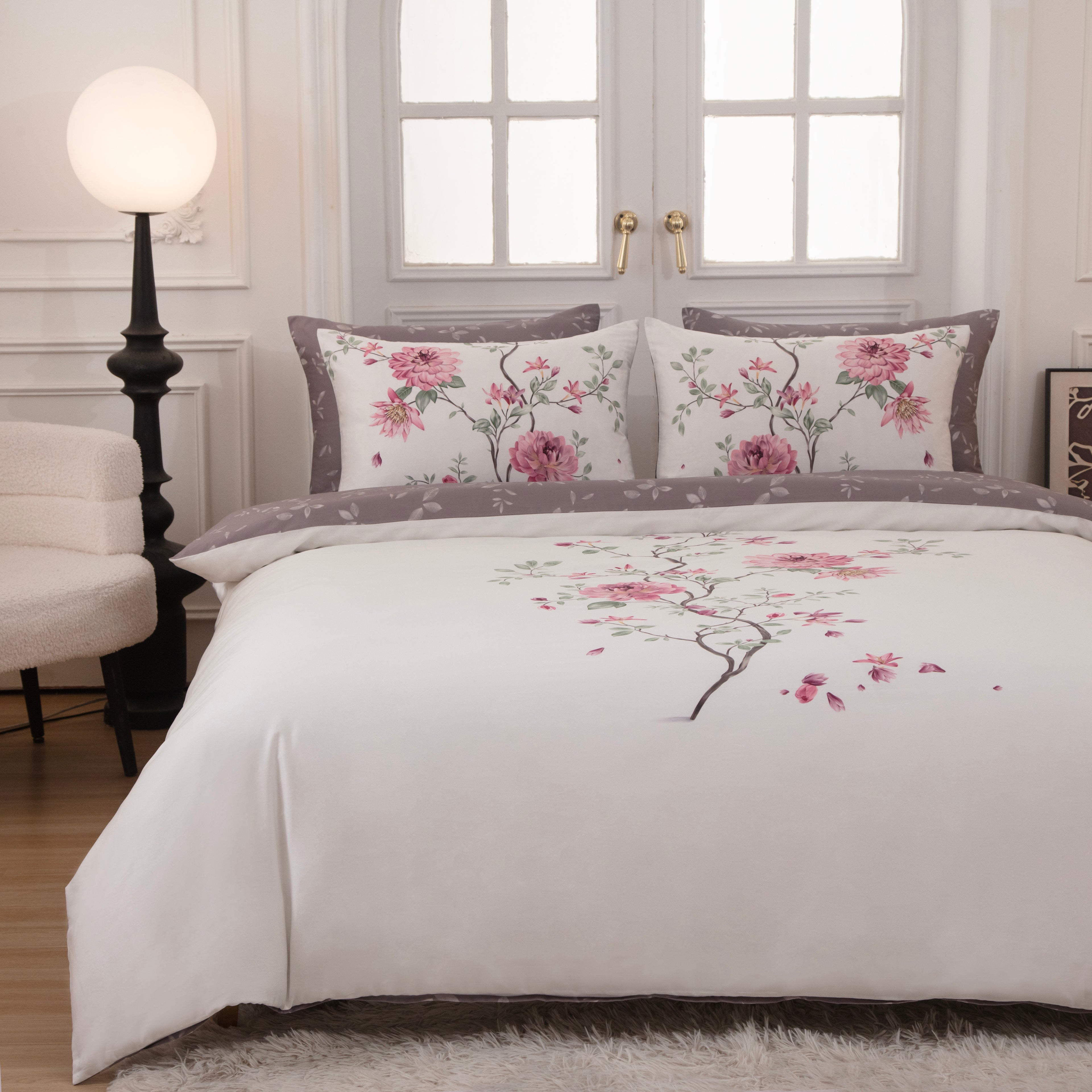 Aurelia Bed Linen Set