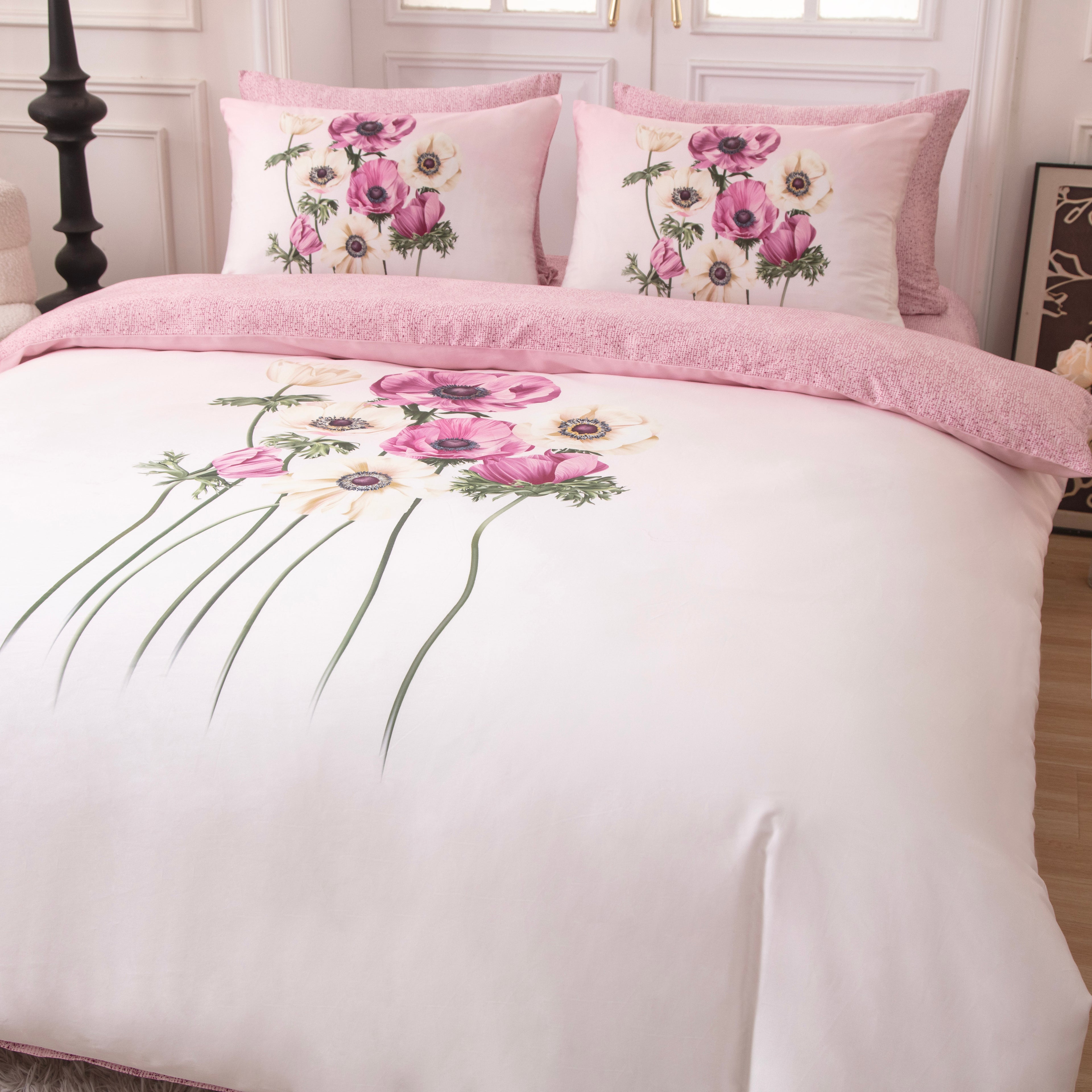 Anemone Bed Linen Set