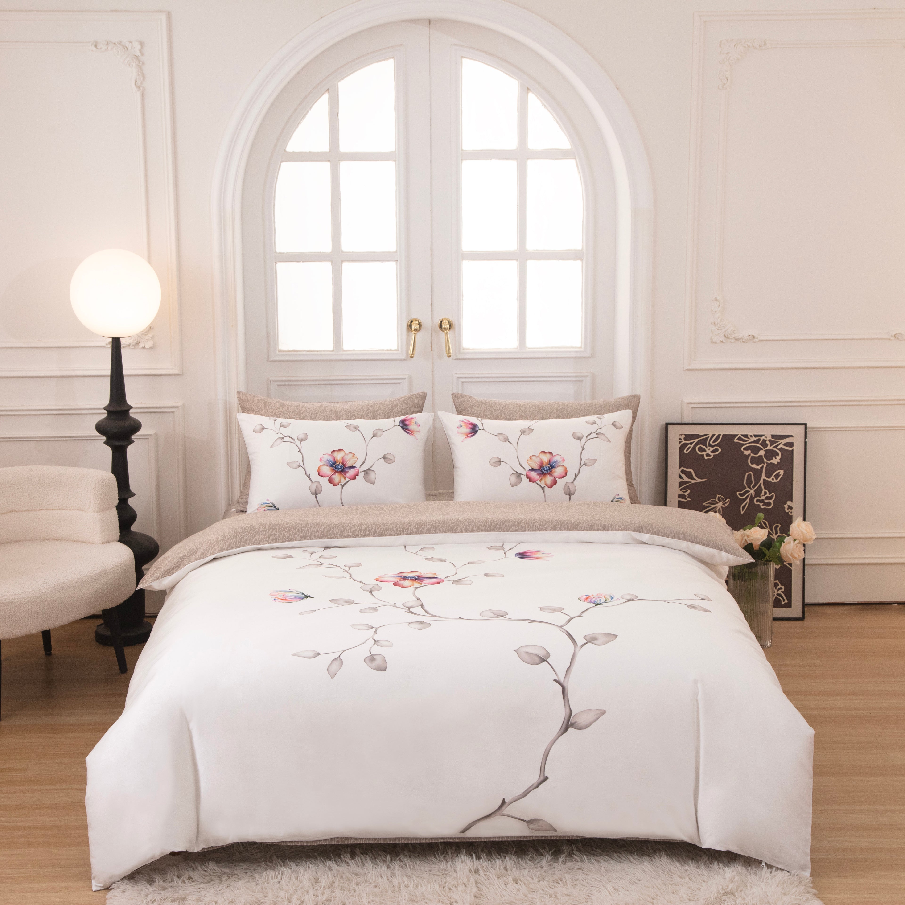 Jardin Bed Linen Set