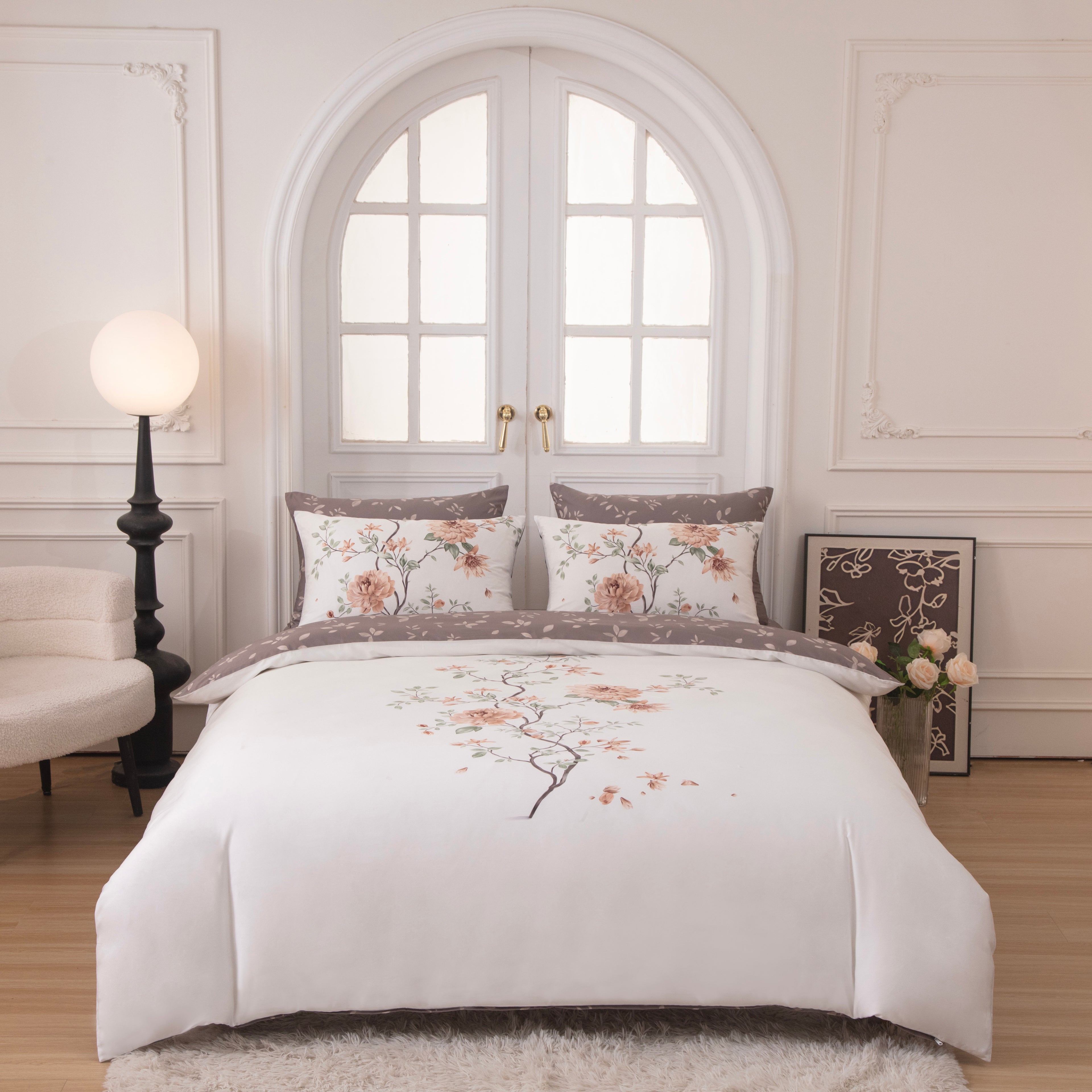 Aurelia Bed Linen Set