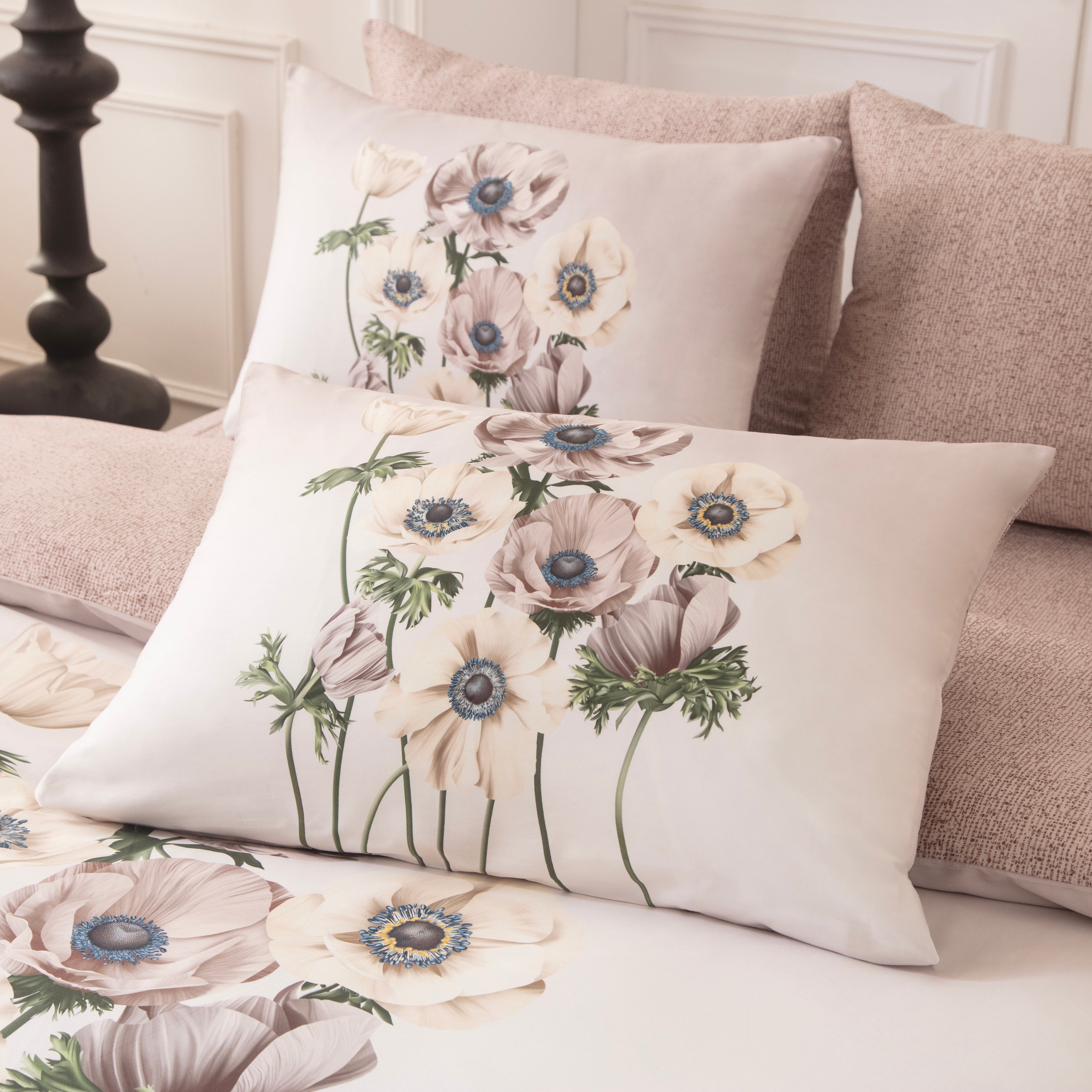Anemone Bed Linen Set