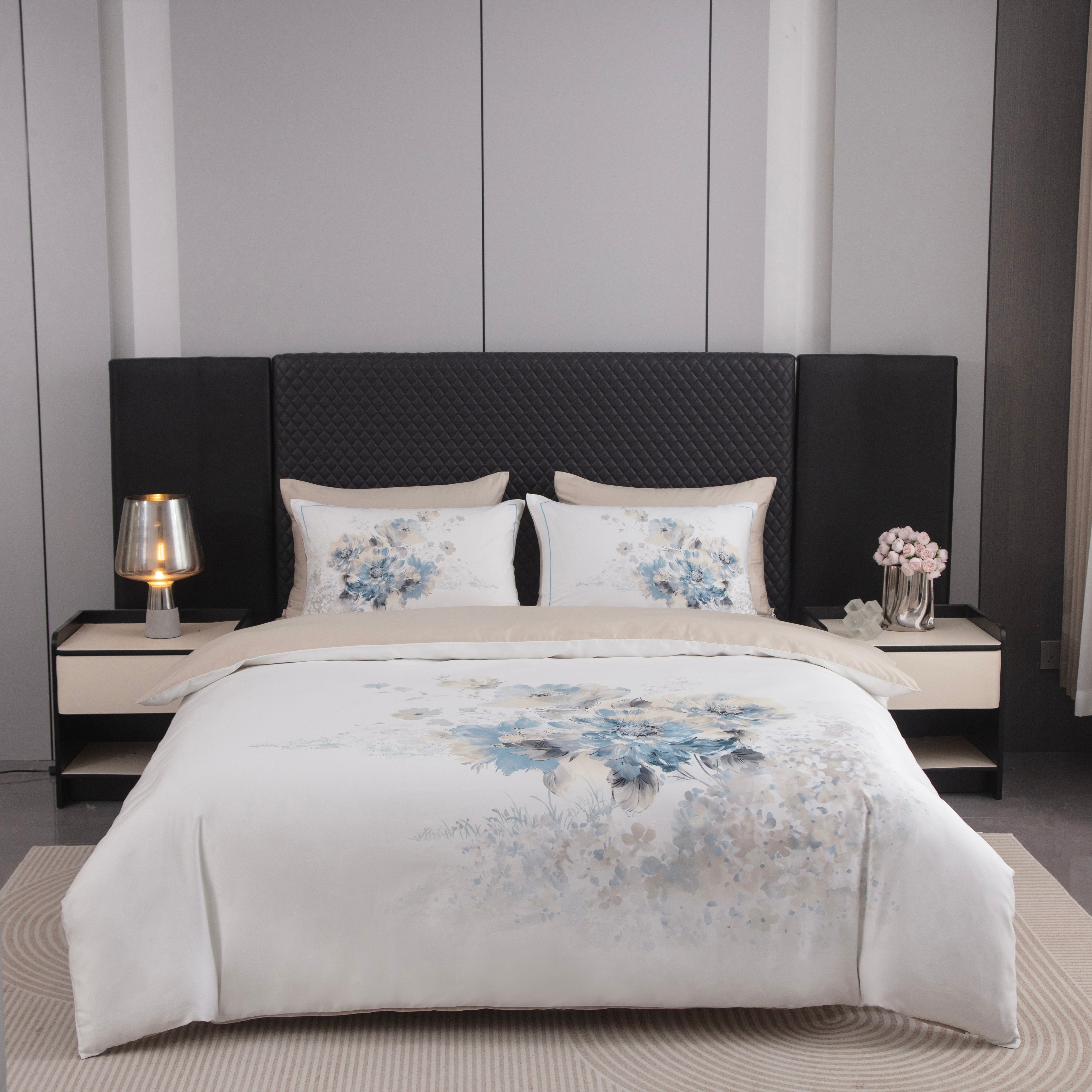 Etherea Bed Linen Set