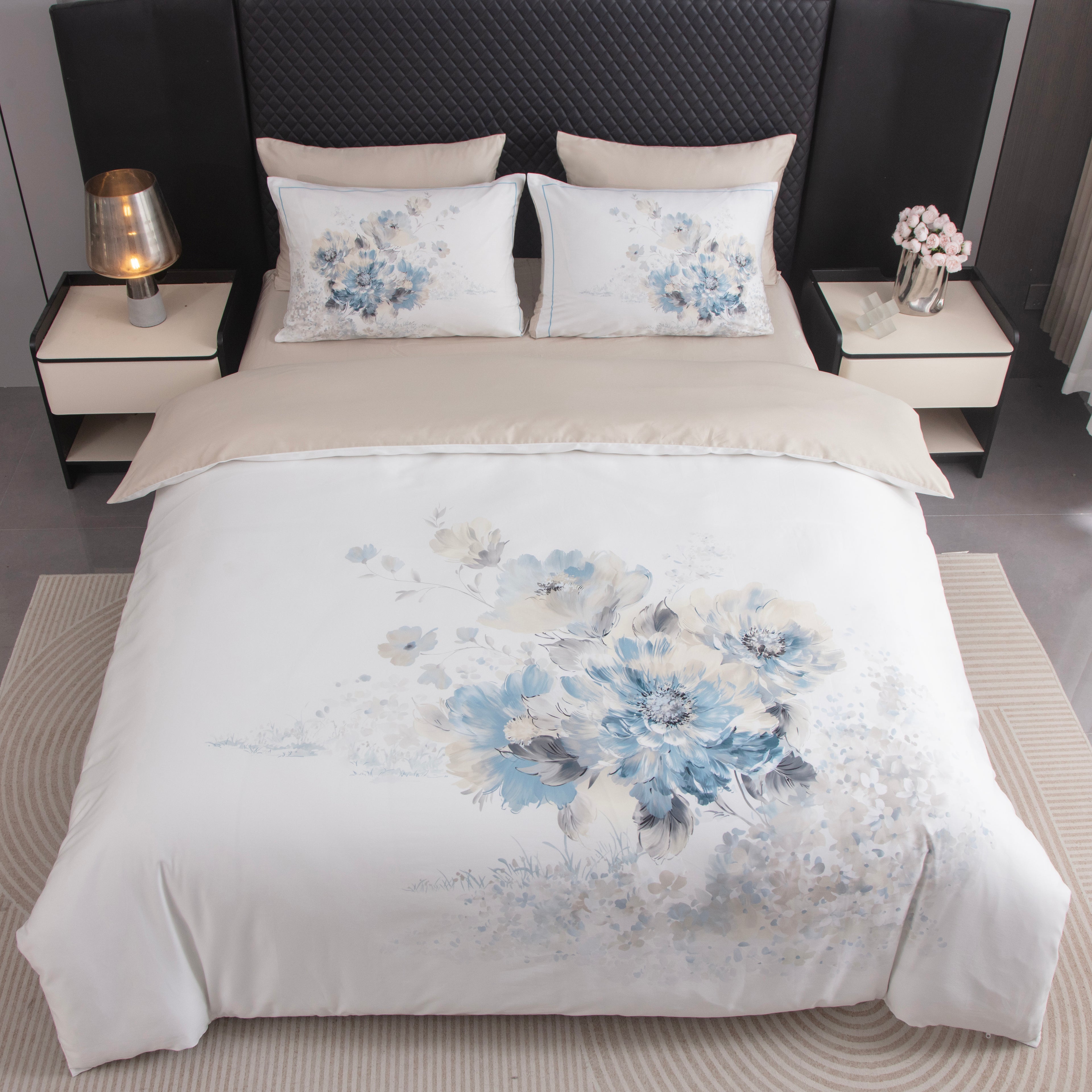 Etherea Bed Linen Set