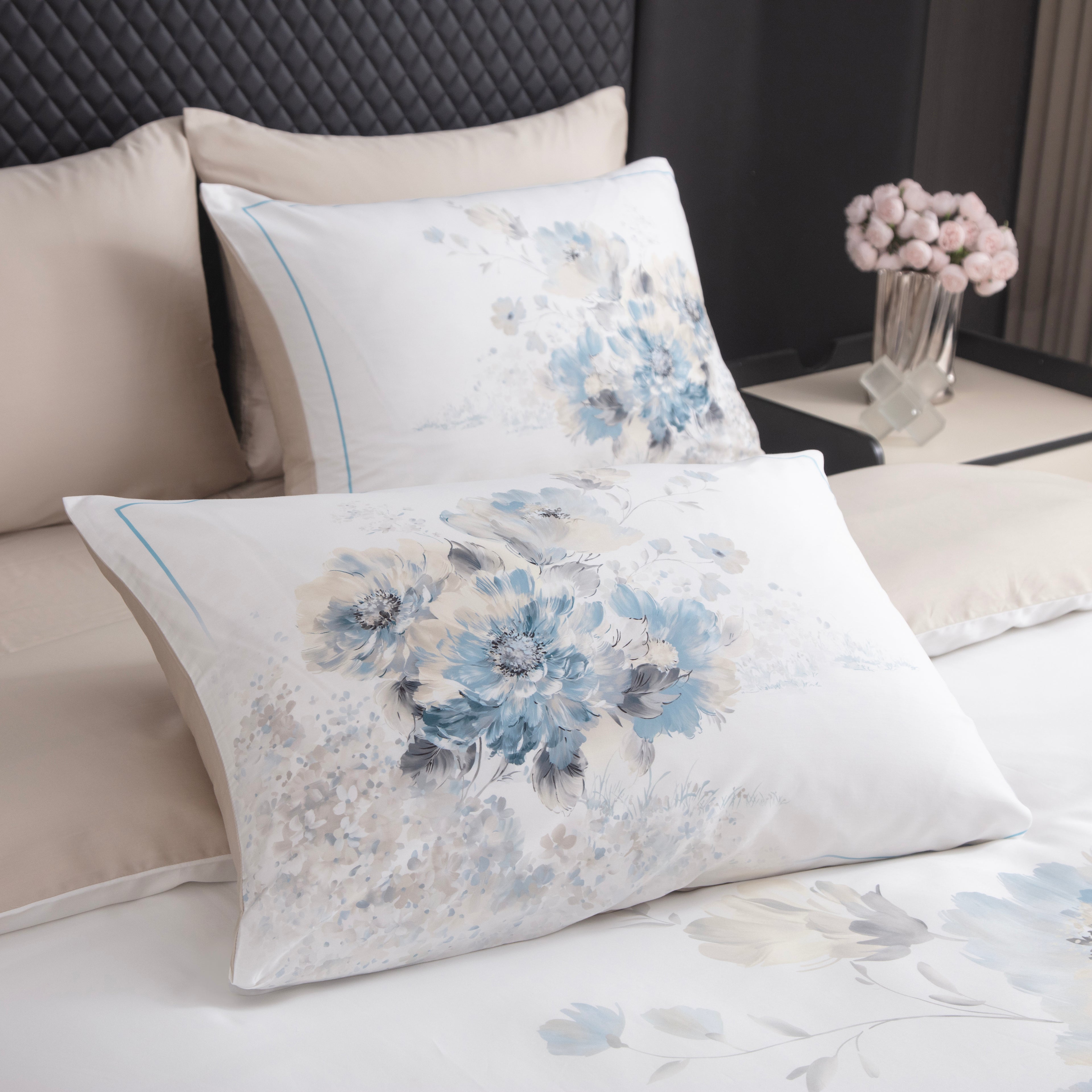 Etherea Bed Linen Set