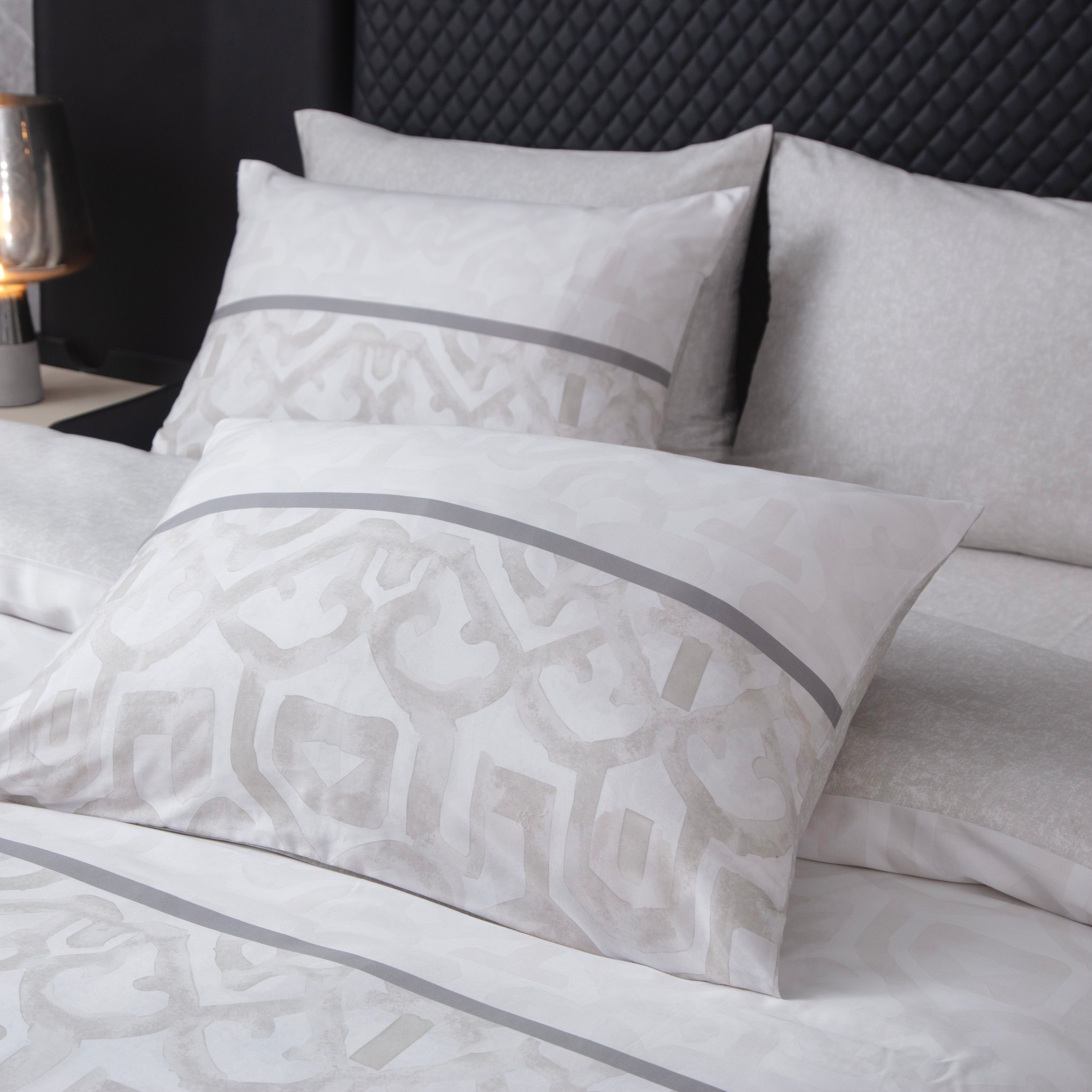 Savannah Weave Bed Linen Set