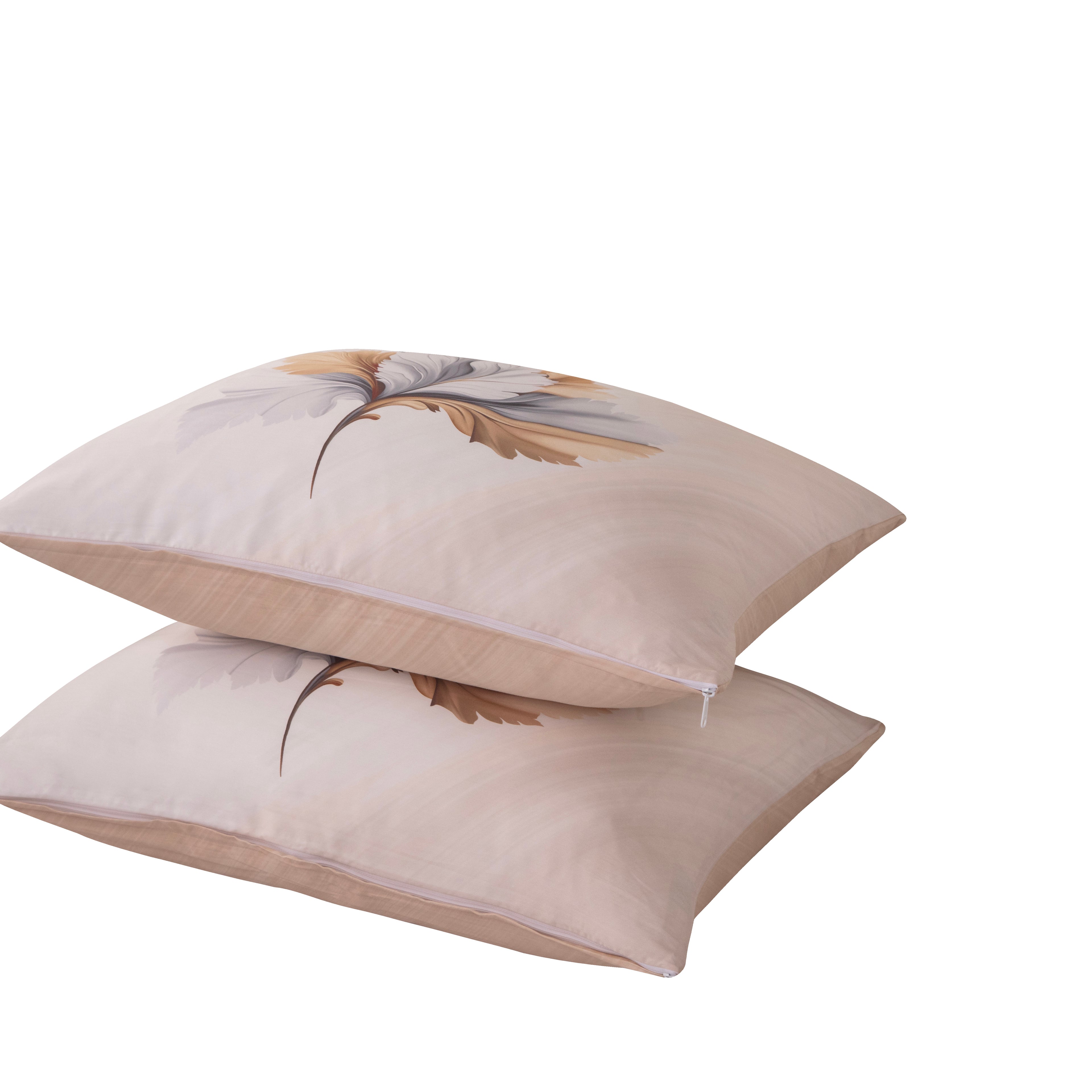 Golden Fable Bed Linen Set