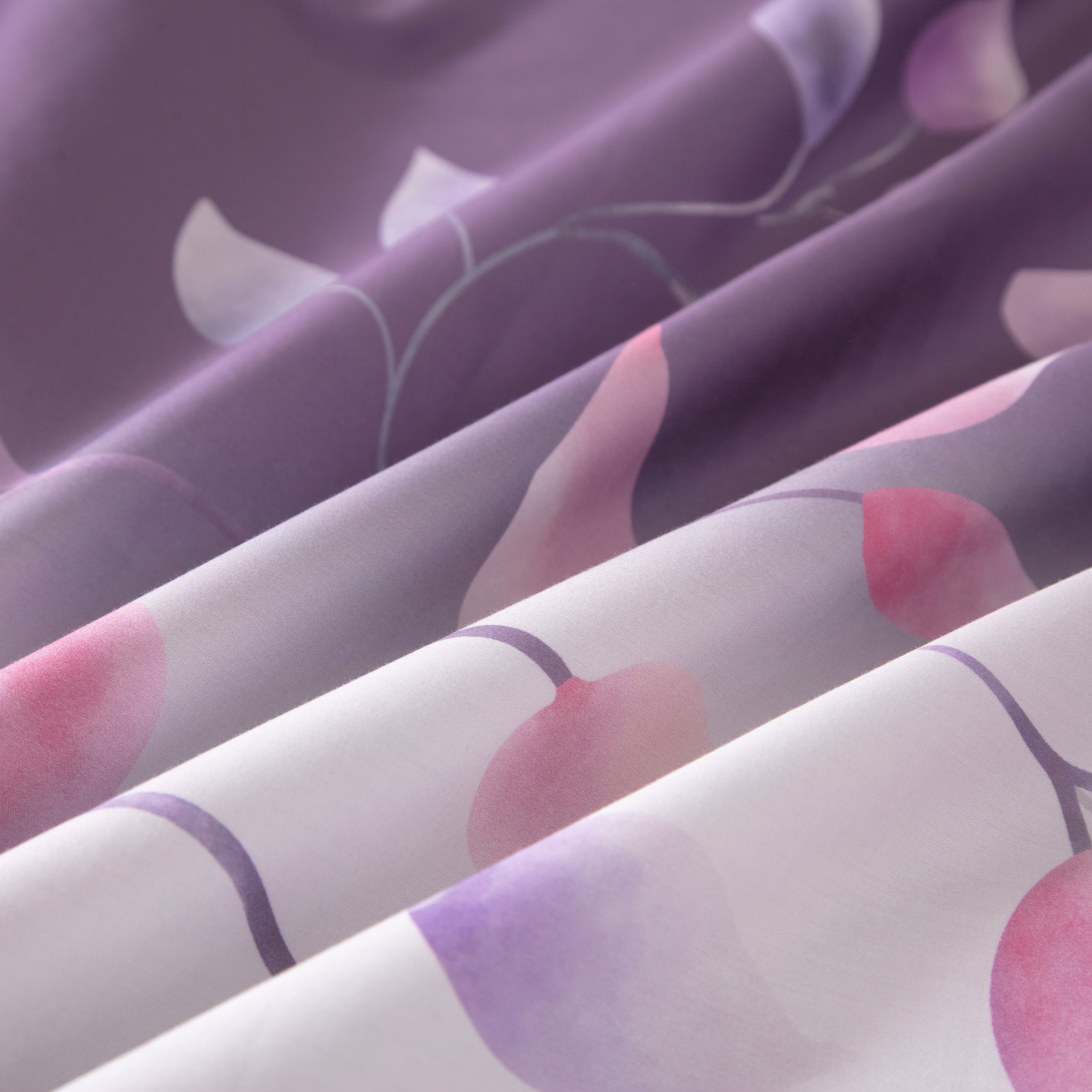 Lunaria Bed Linen Set