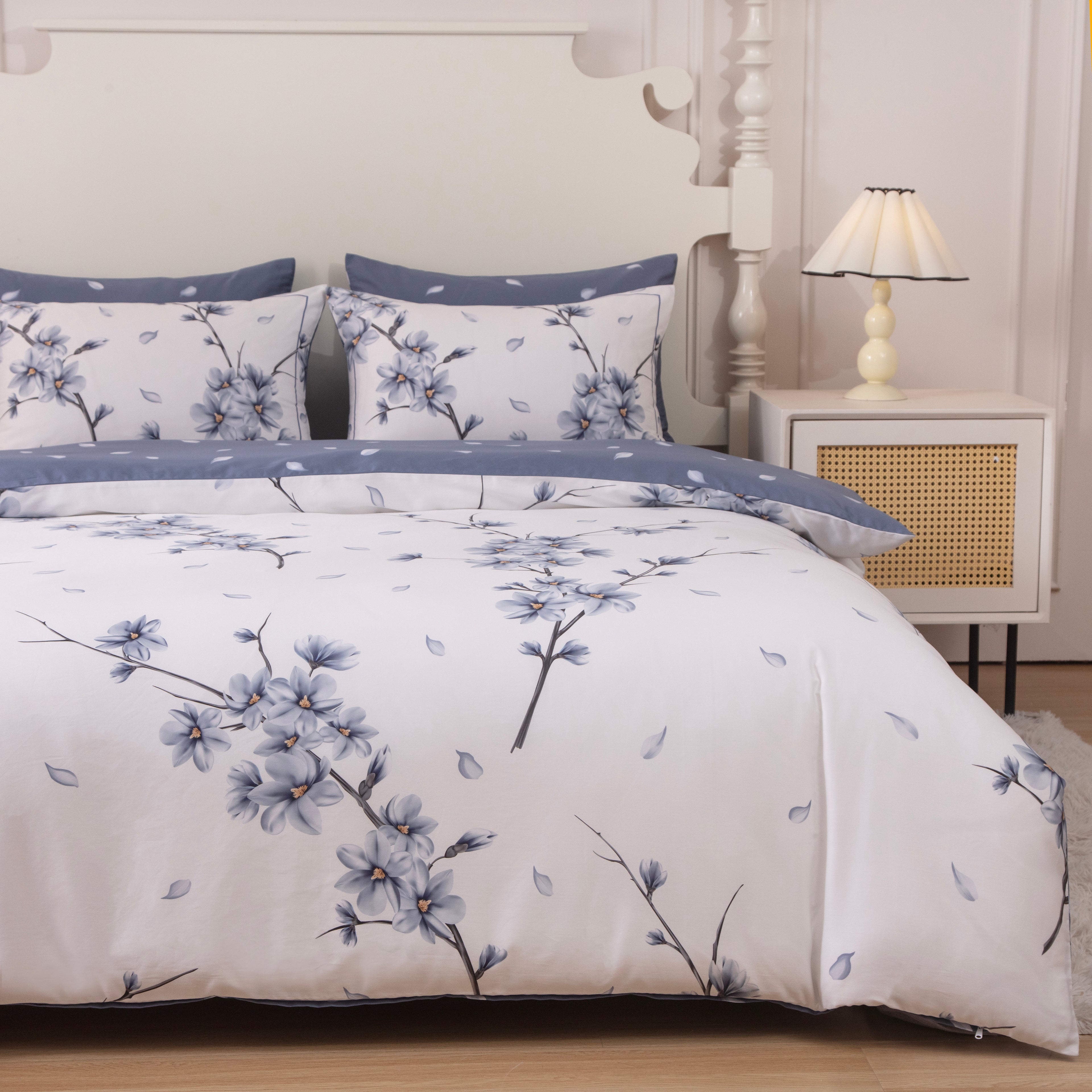 Sakura Mist Bed Linen Set