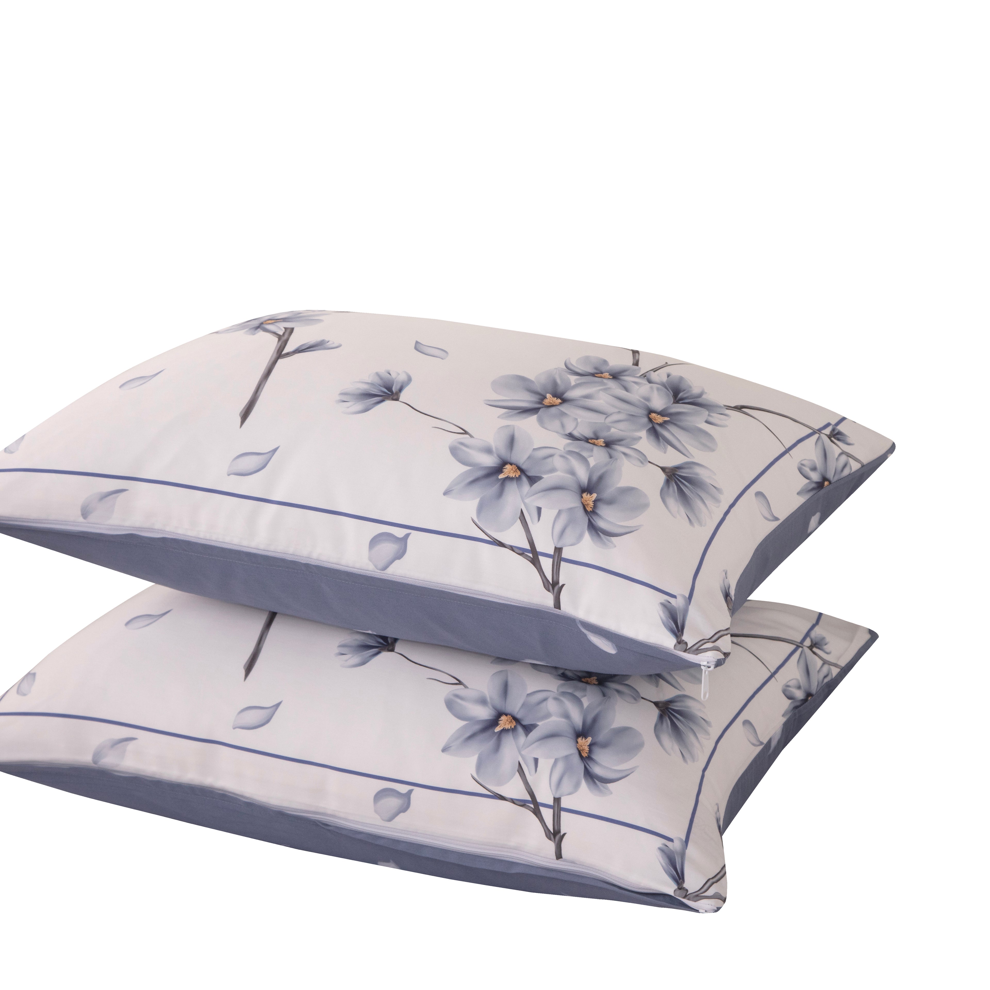 Sakura Mist Pillowshams
