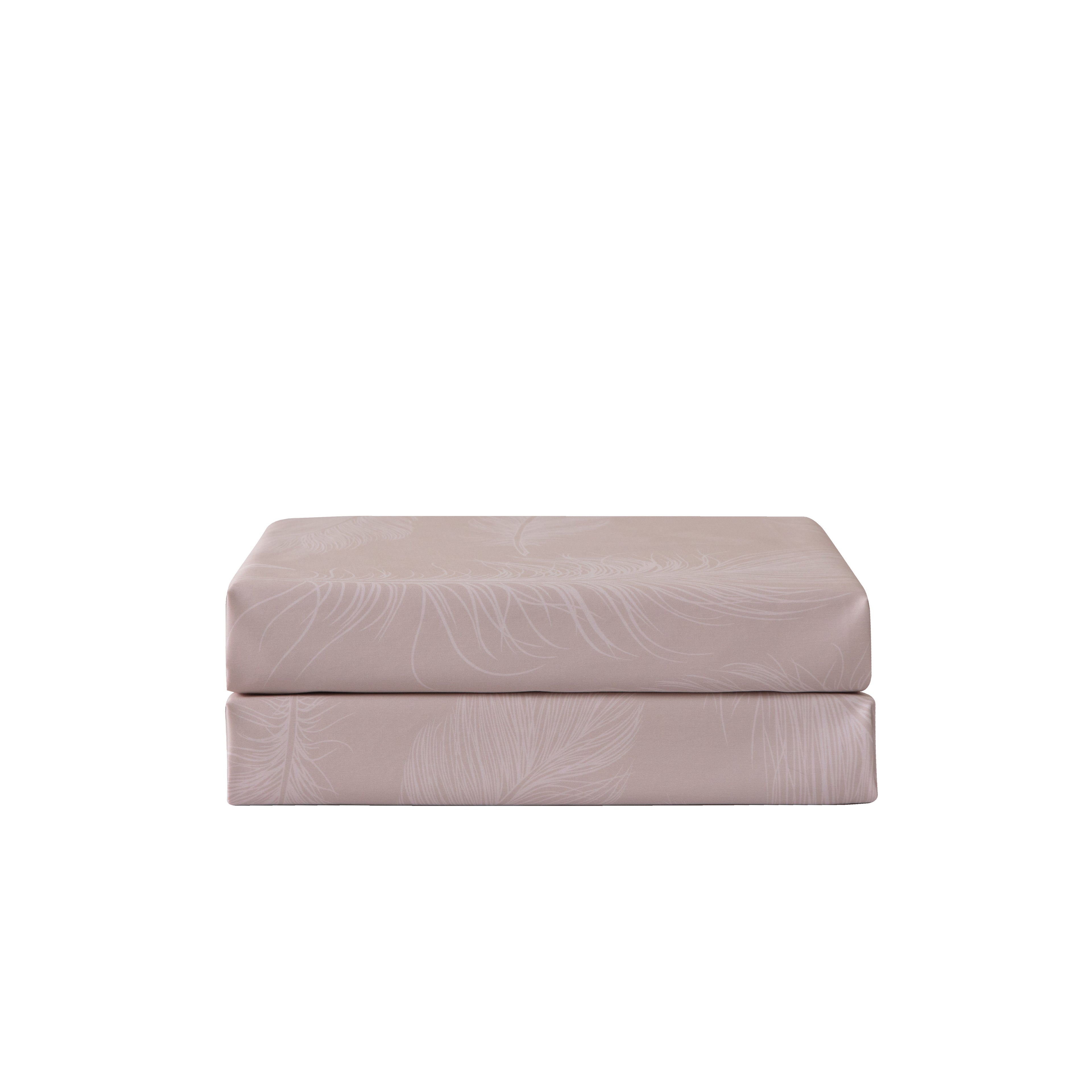 Elysian Feathers Bed Linen Set