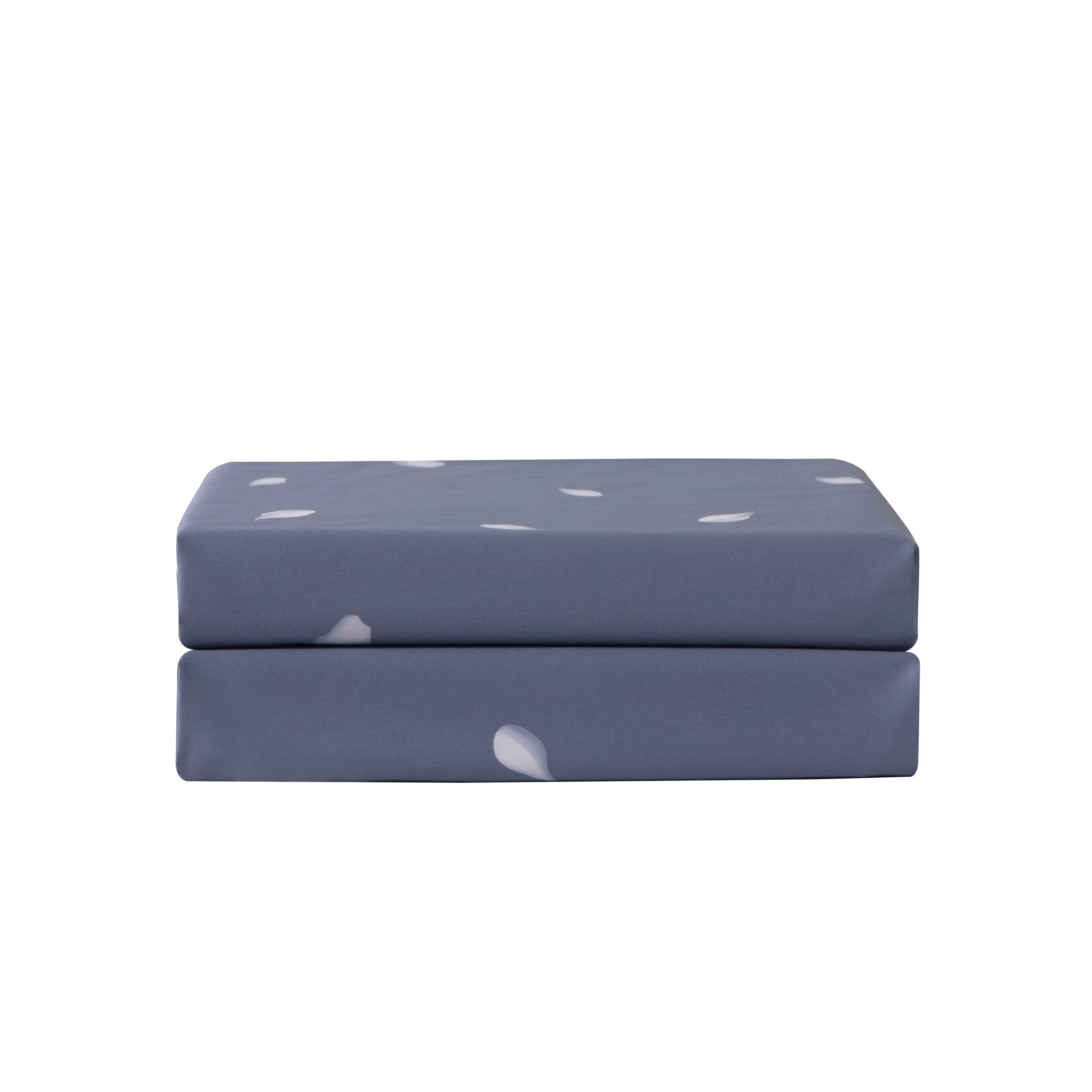 Sakura Mist Fitted Sheets