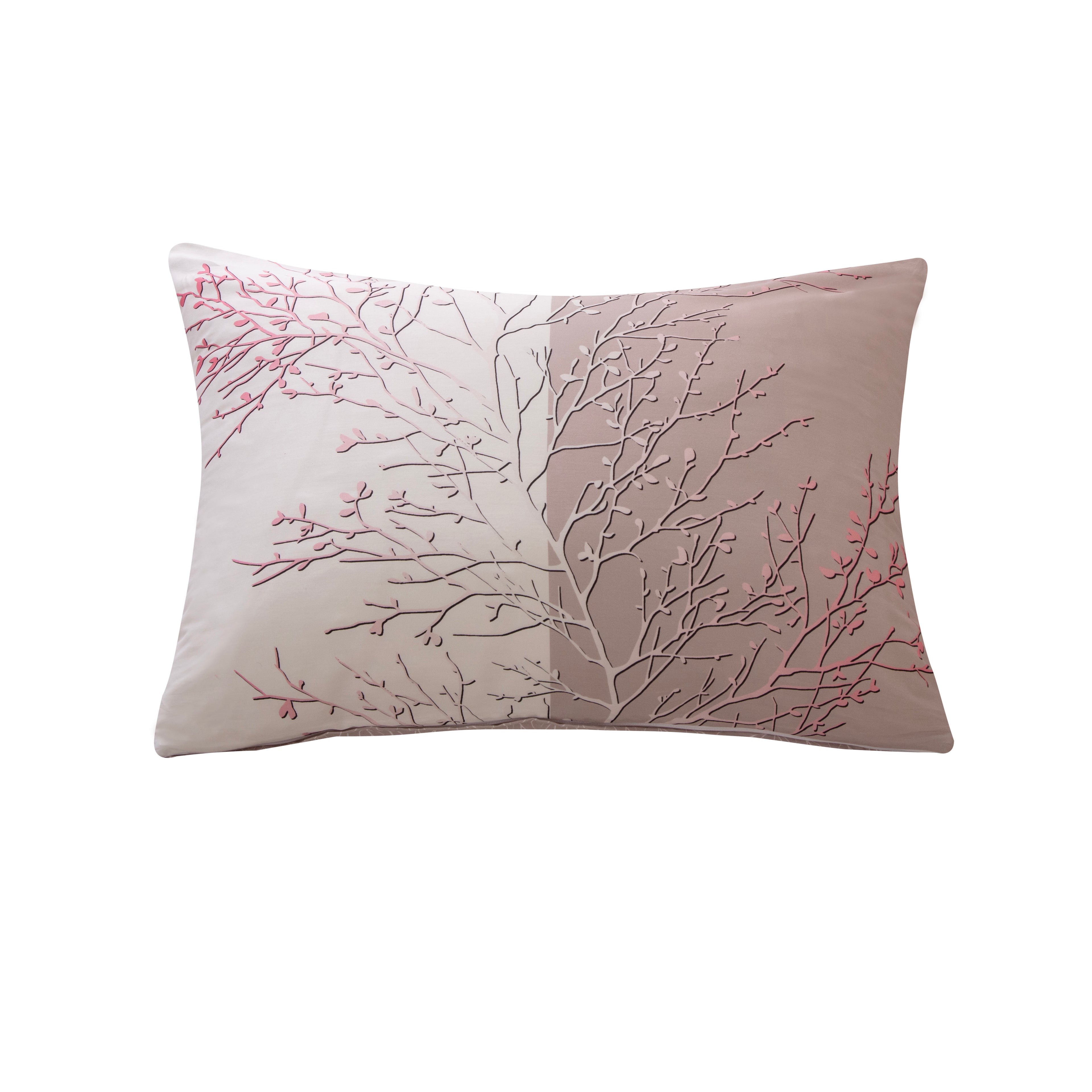 Verona Bloom Pillowshams