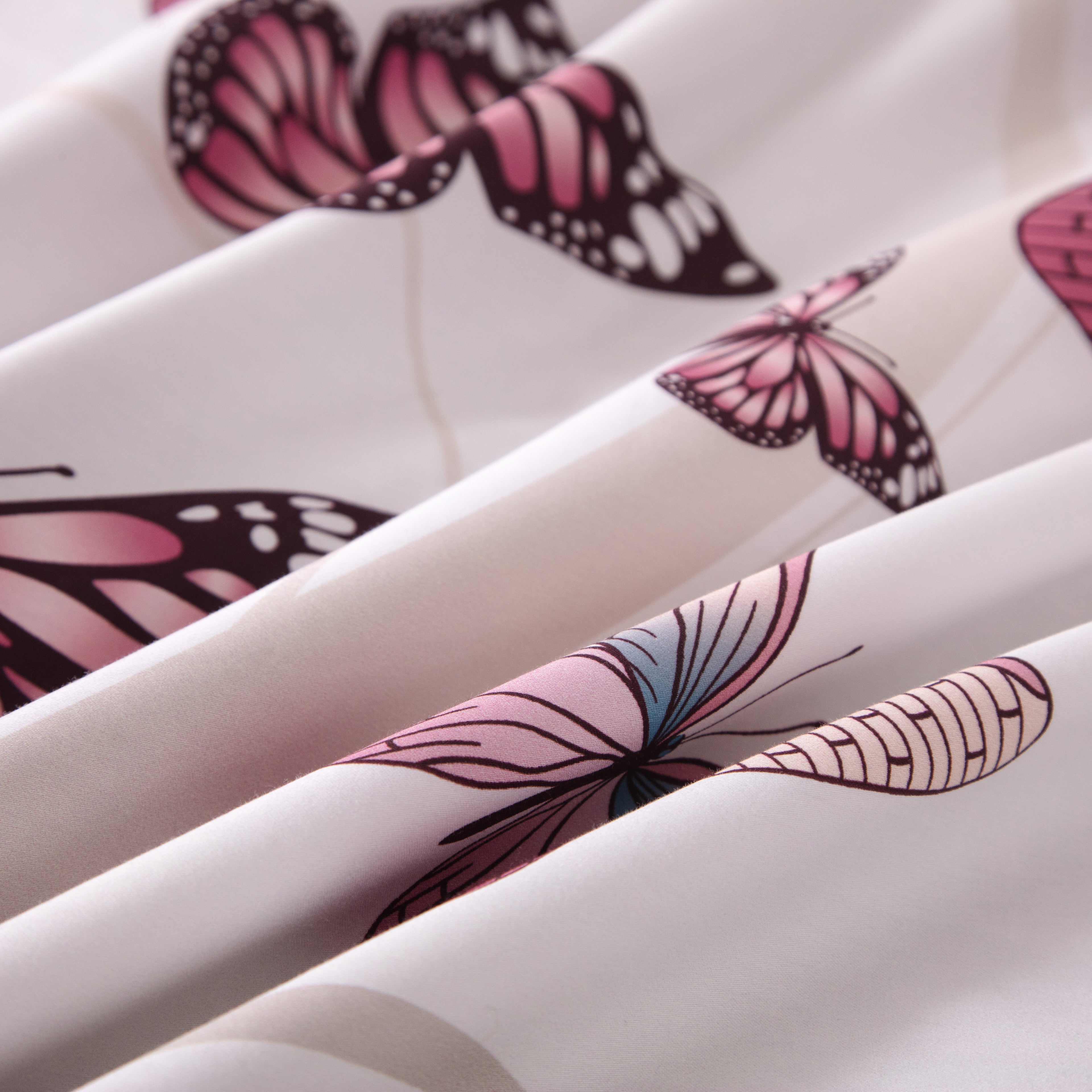 Whispering Wings Bed Linen Set