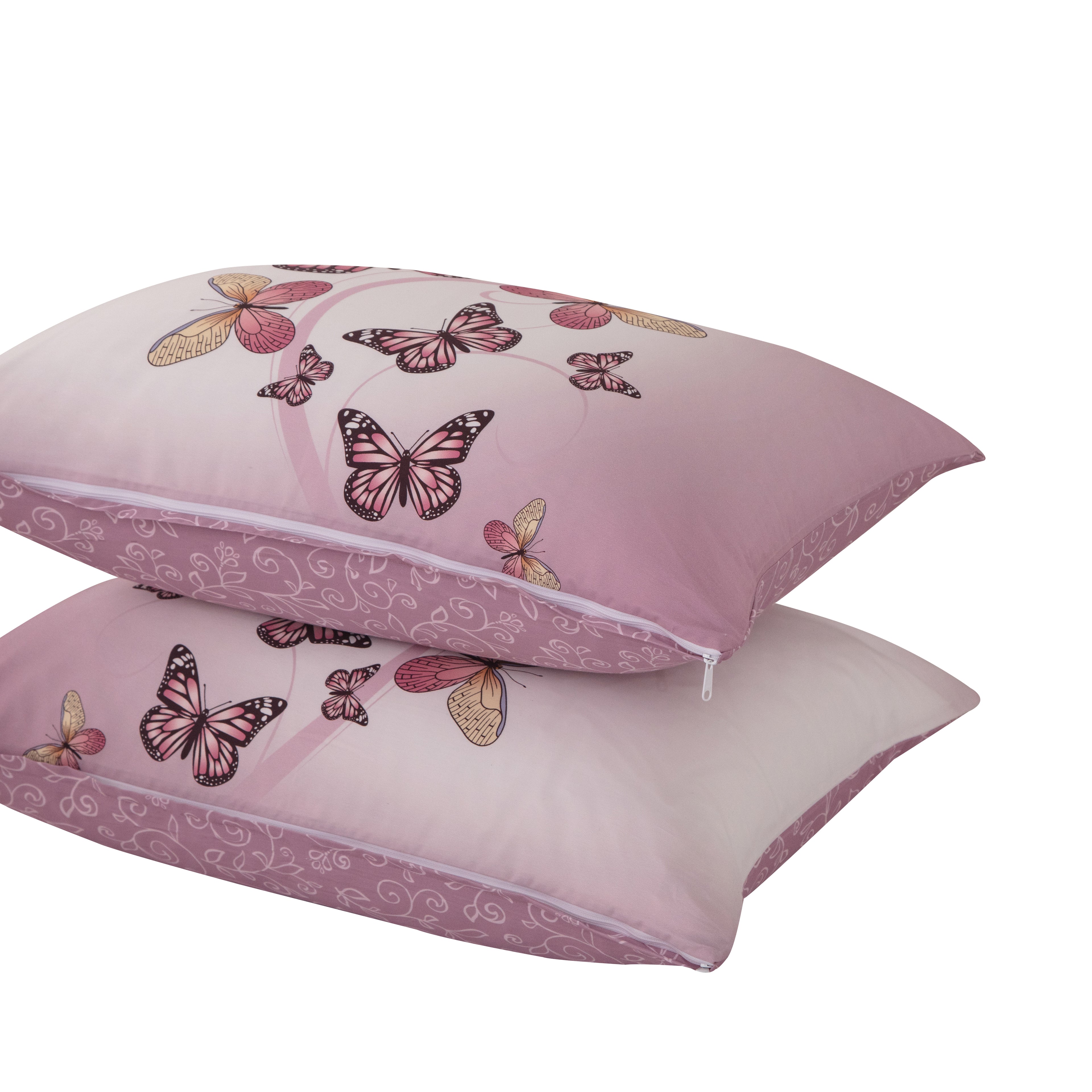 Whispering Wings Bed Linen Set