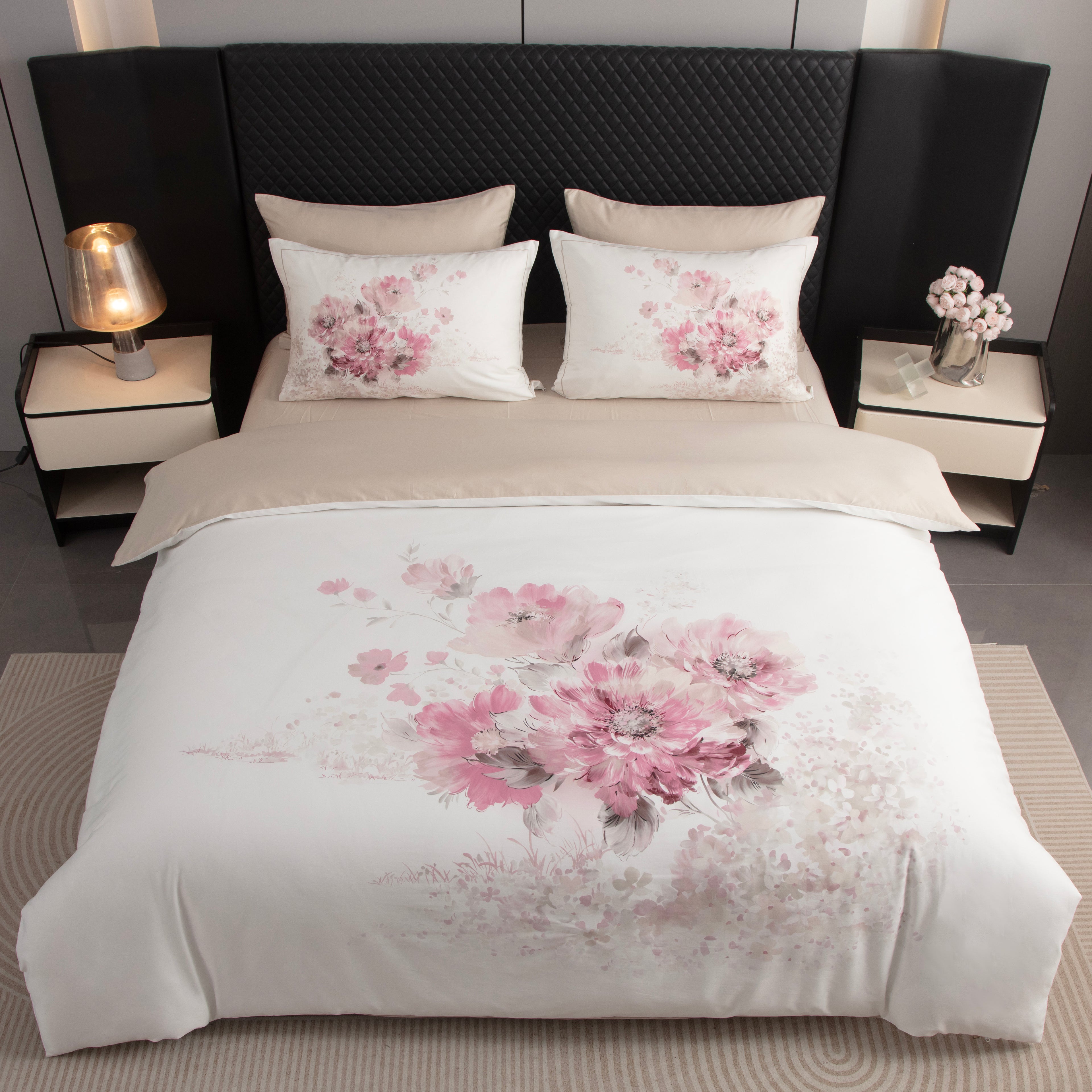 Etherea Bed Linen Set