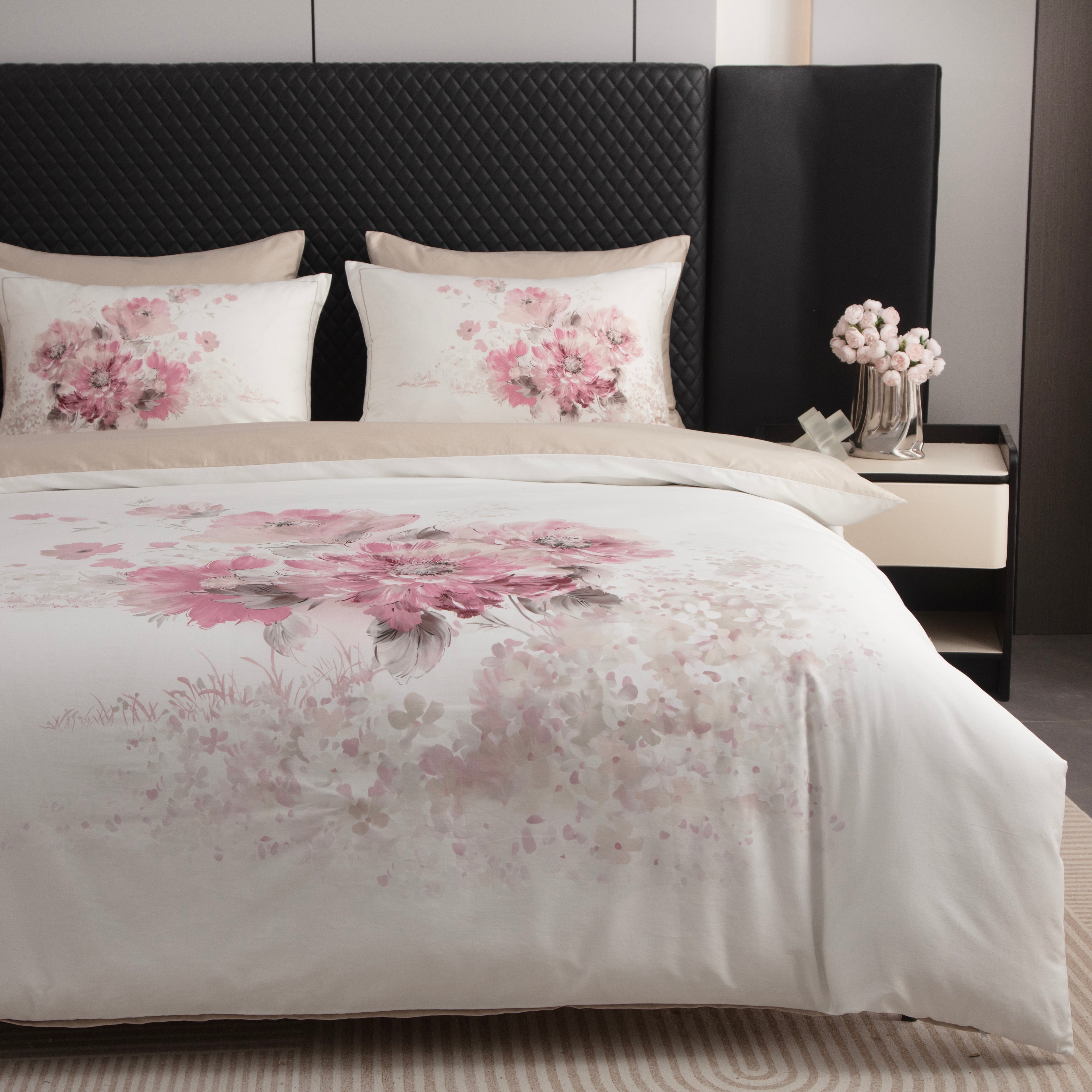 Etherea Bed Linen Set