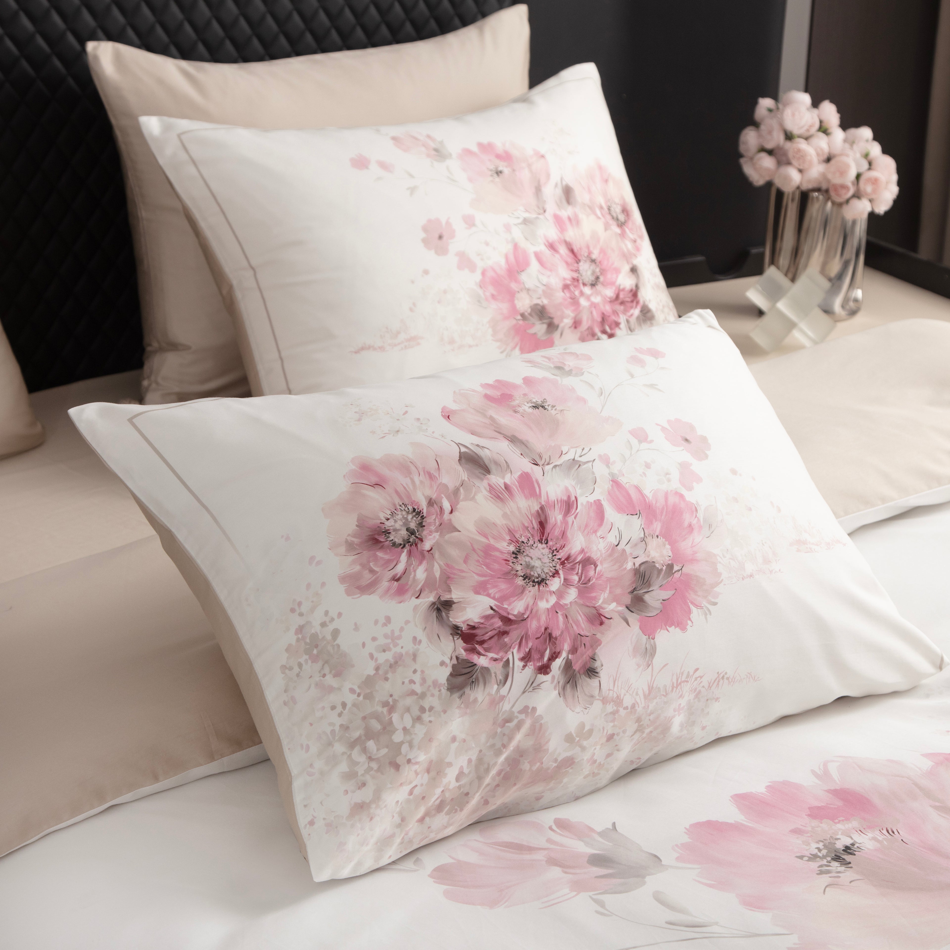 Etherea Bed Linen Set