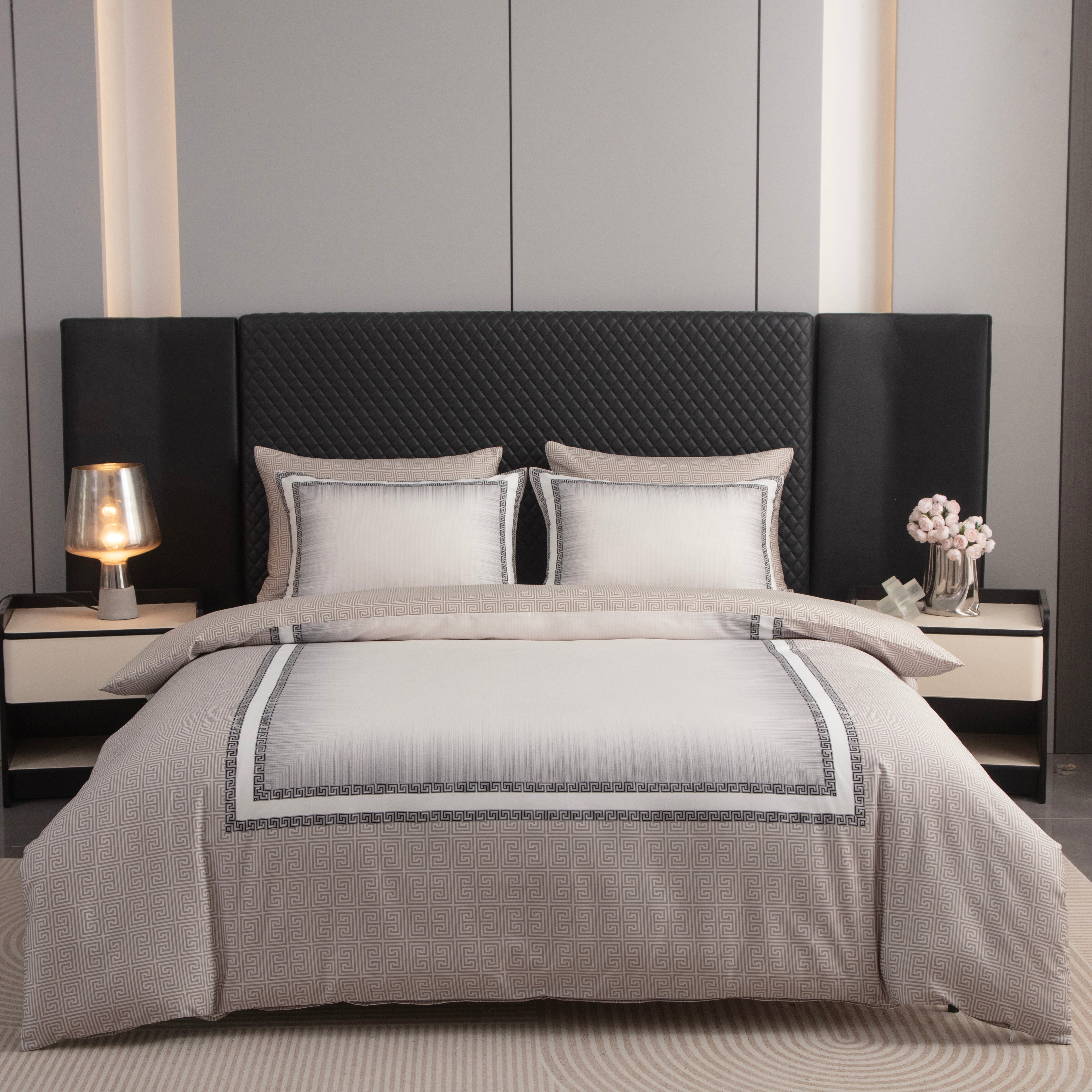 Portico Bed Linen Set