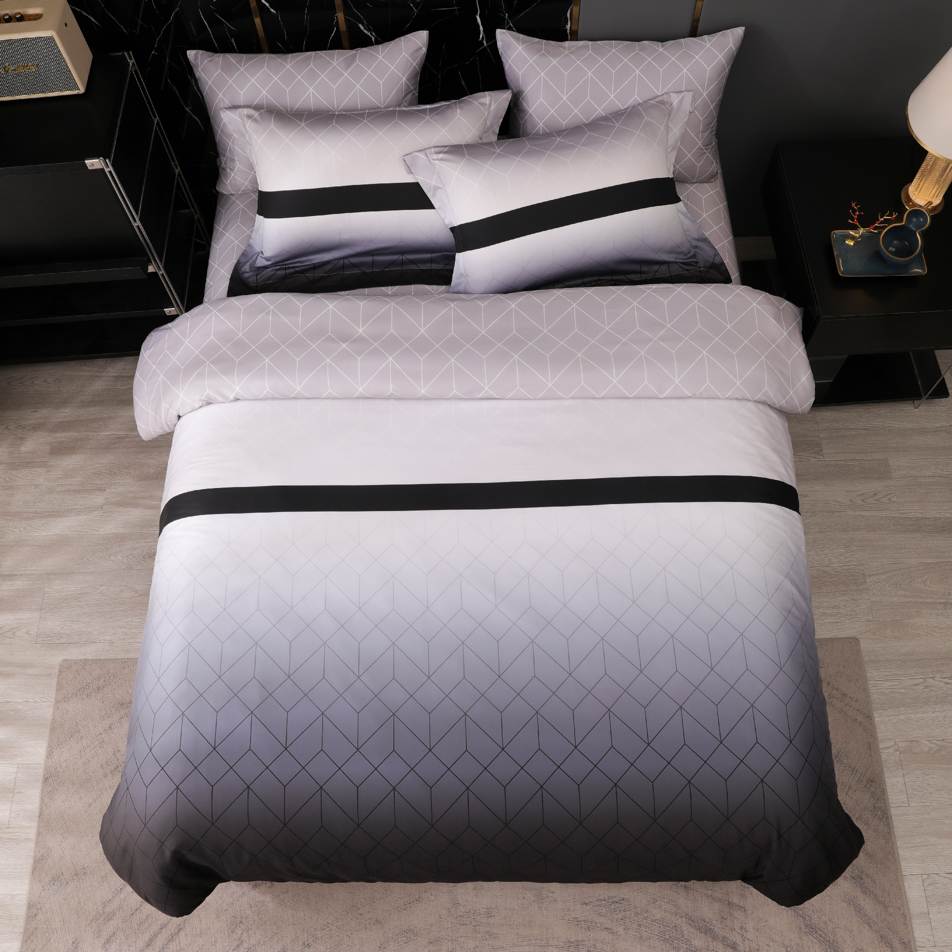 Soraya Bed Linen Set