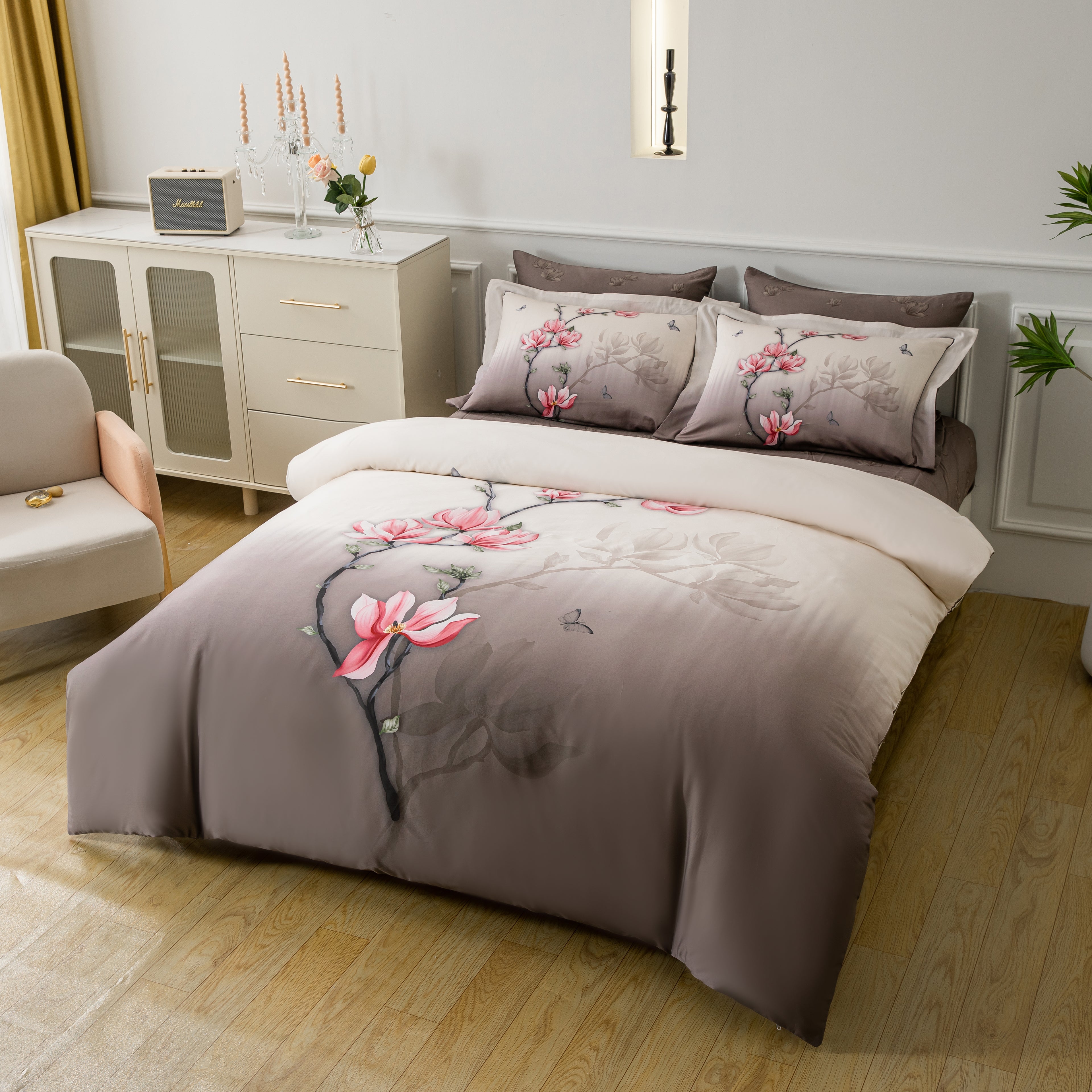 Bella Bed Linen Set