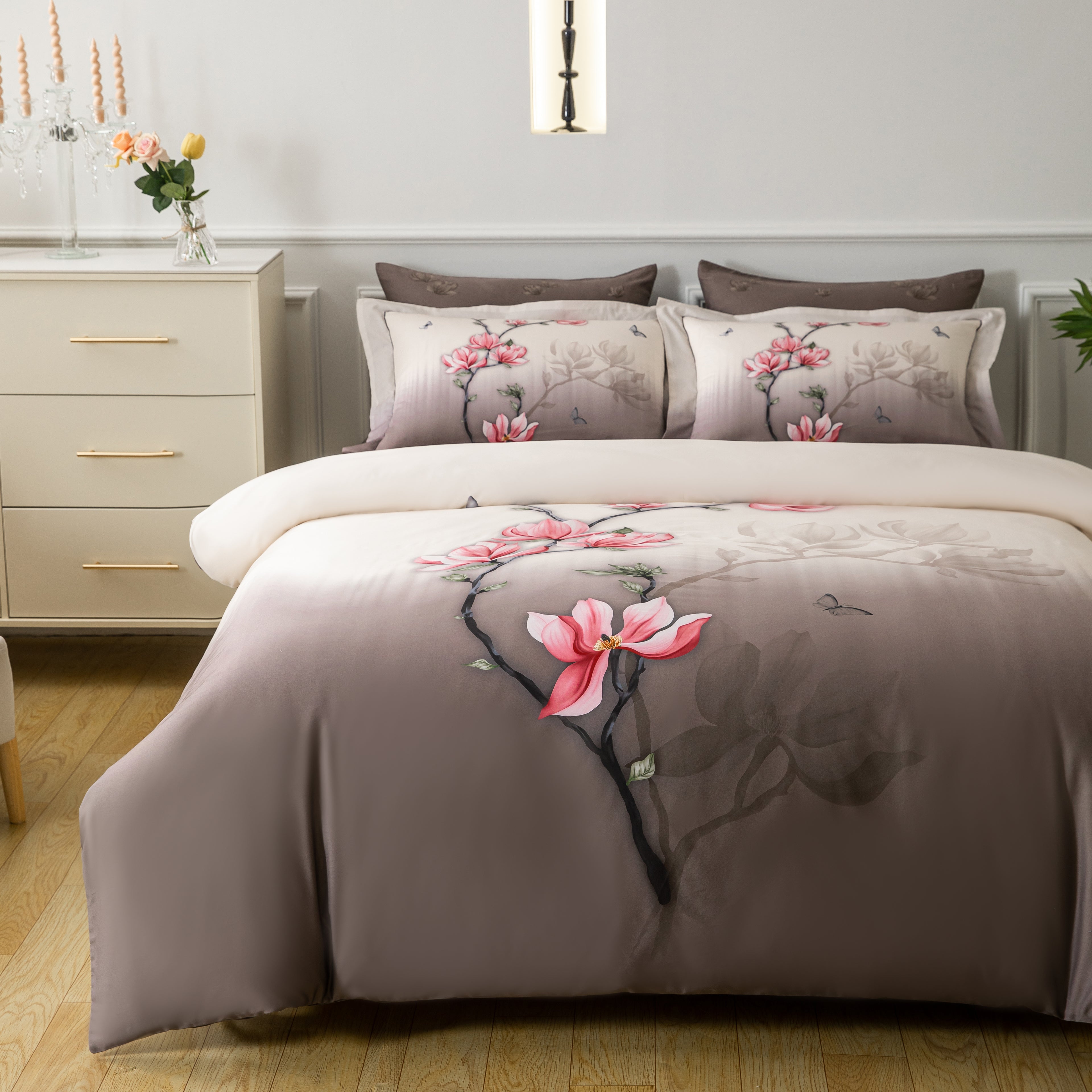 Bella Bed Linen Set