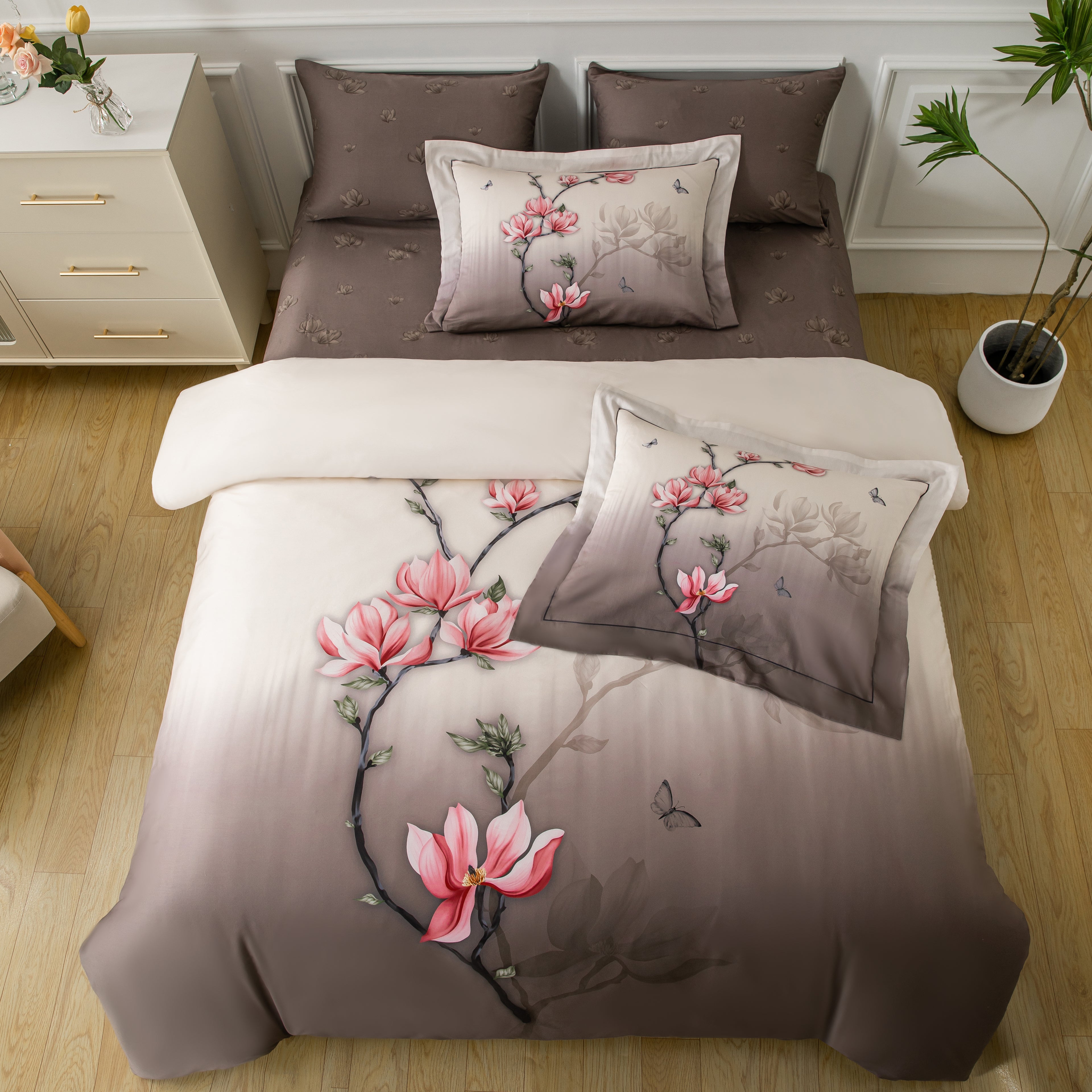Bella Bed Linen Set