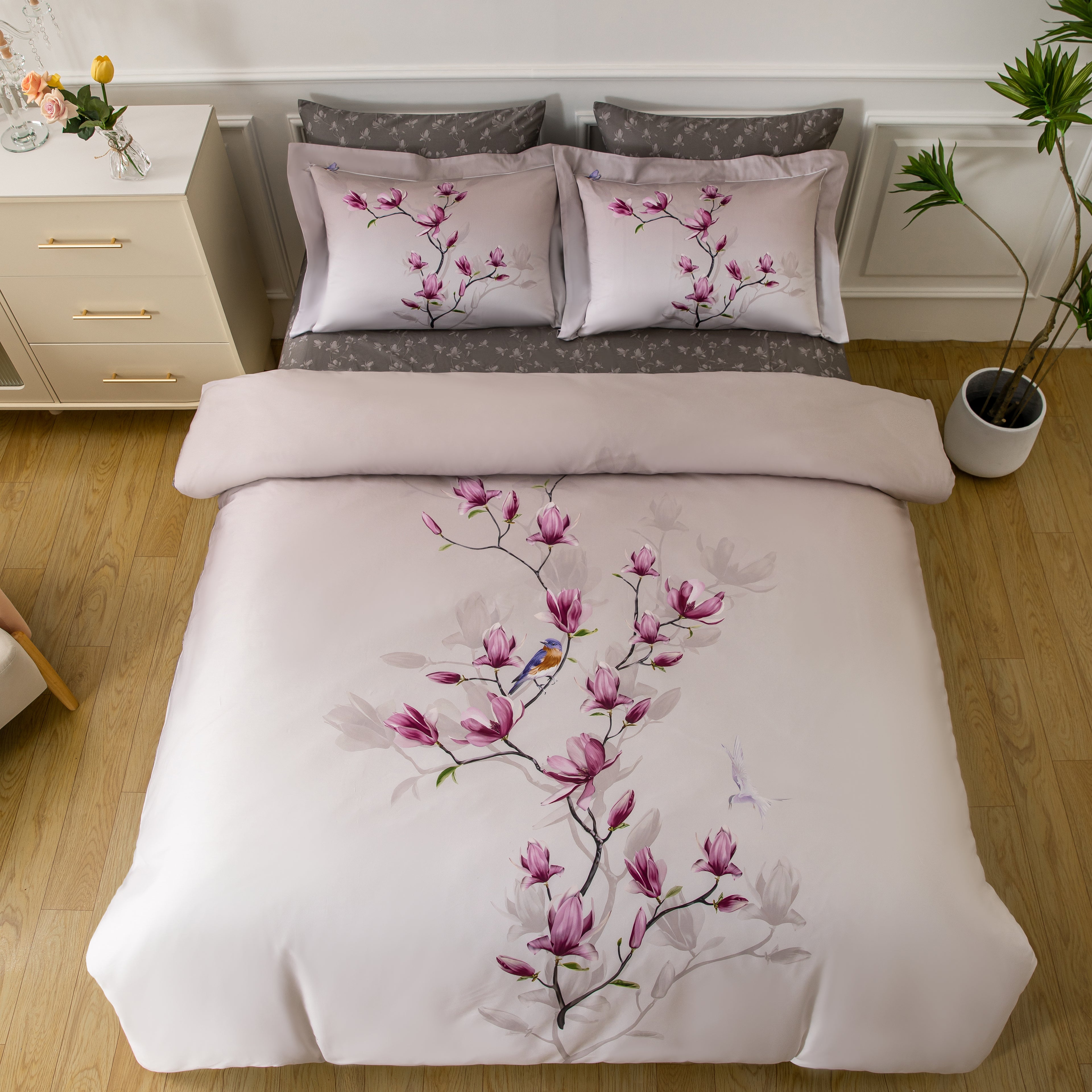 Fiore Bed Linen Set
