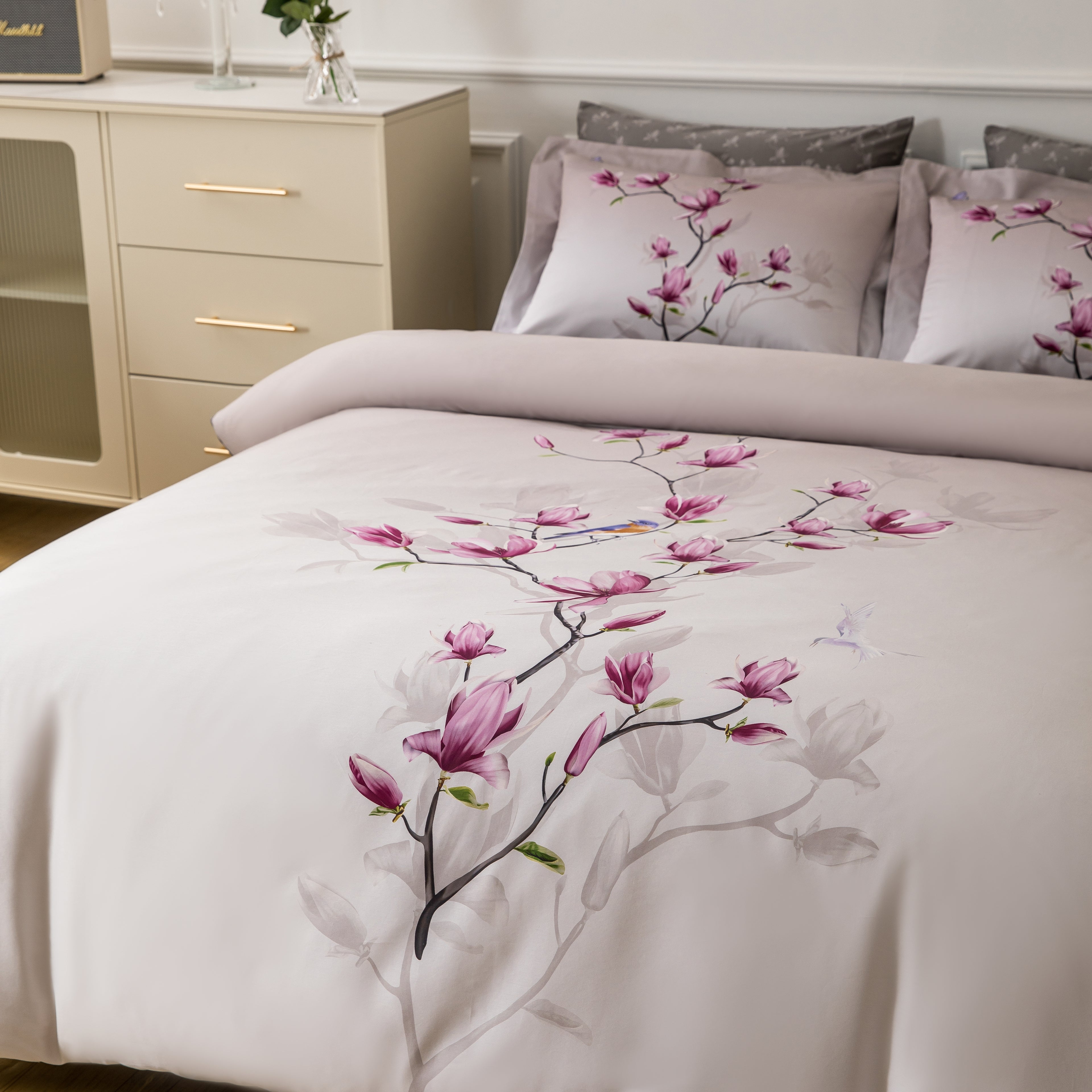 Fiore Bed Linen Set
