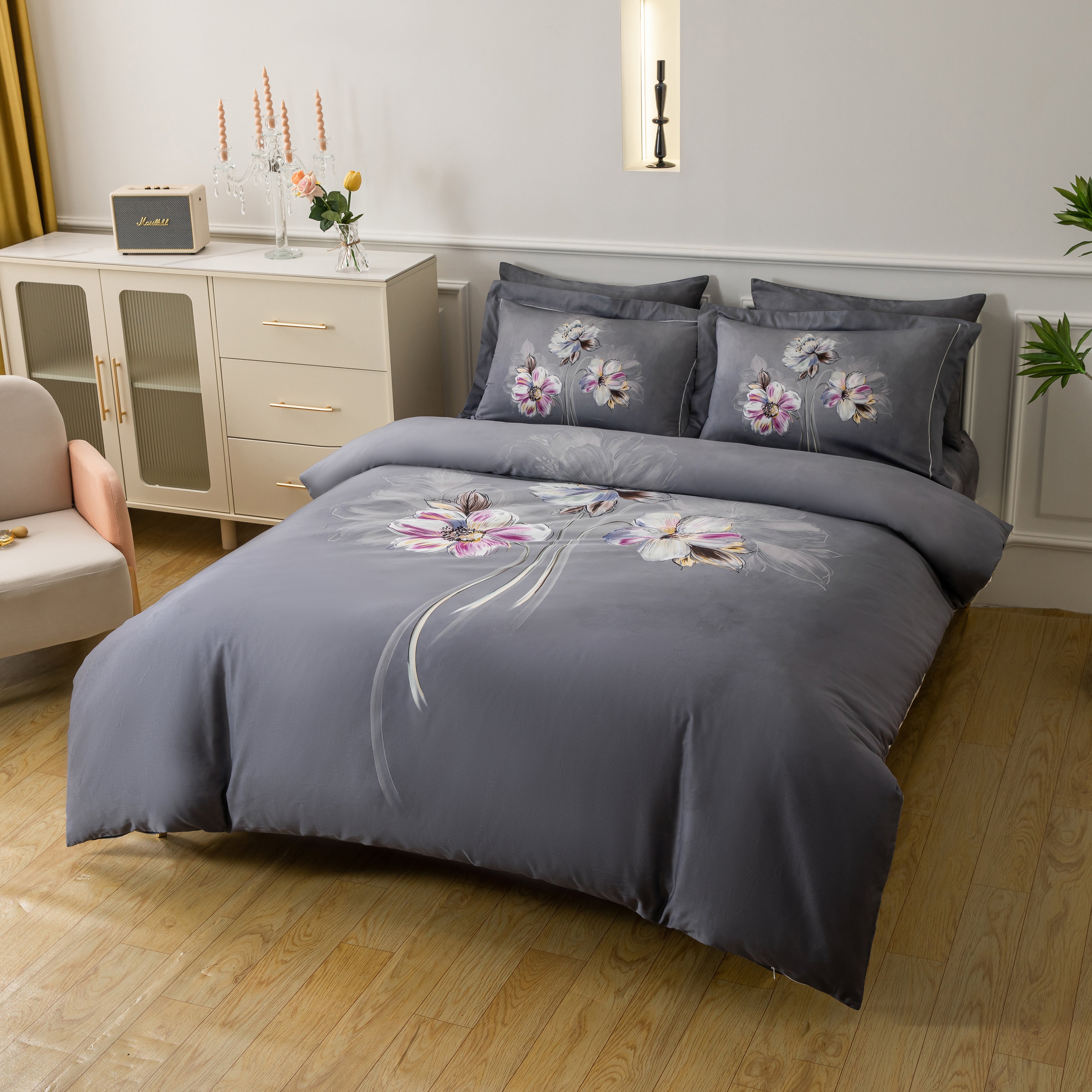 Legacy Bed Linen Set