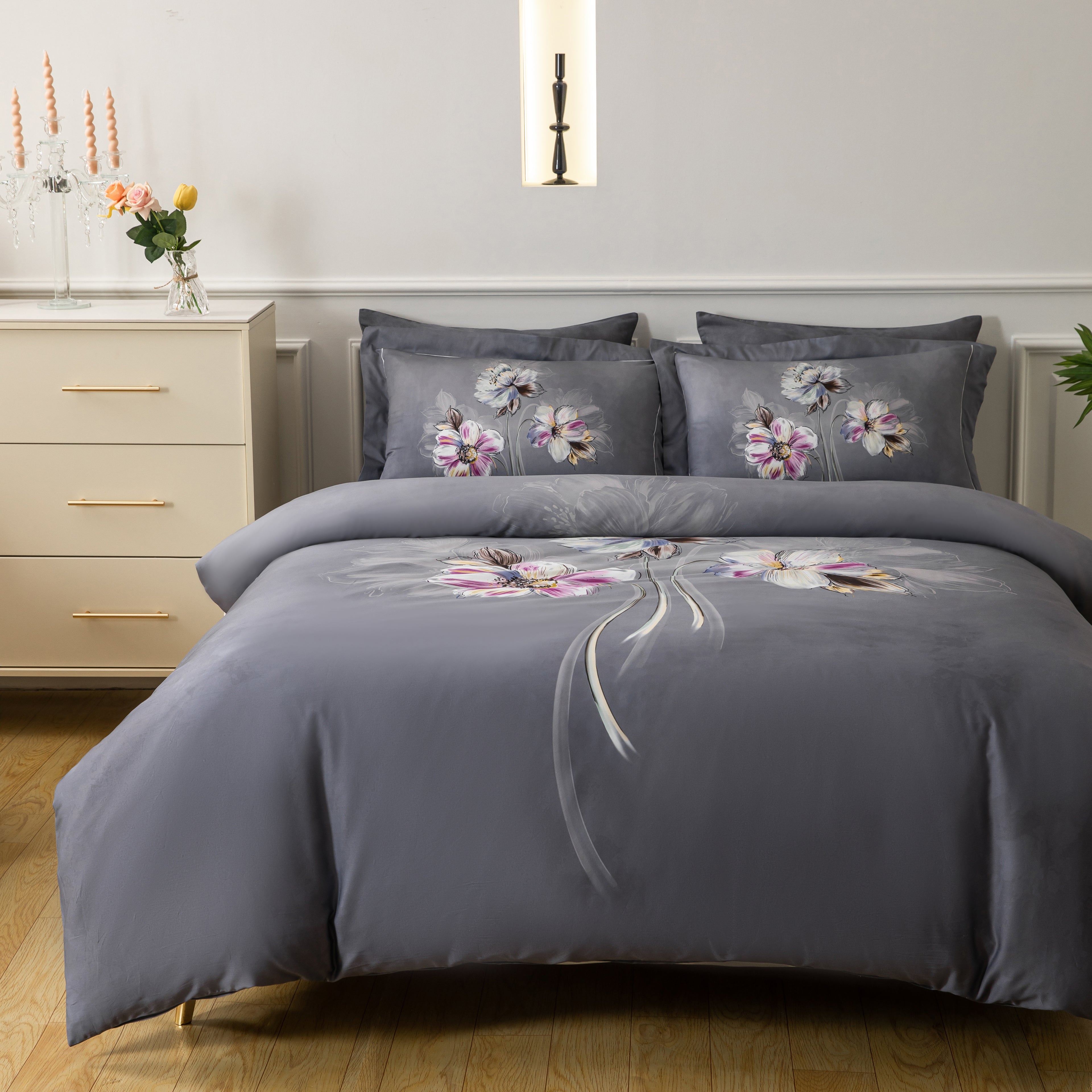 Legacy Bed Linen Set