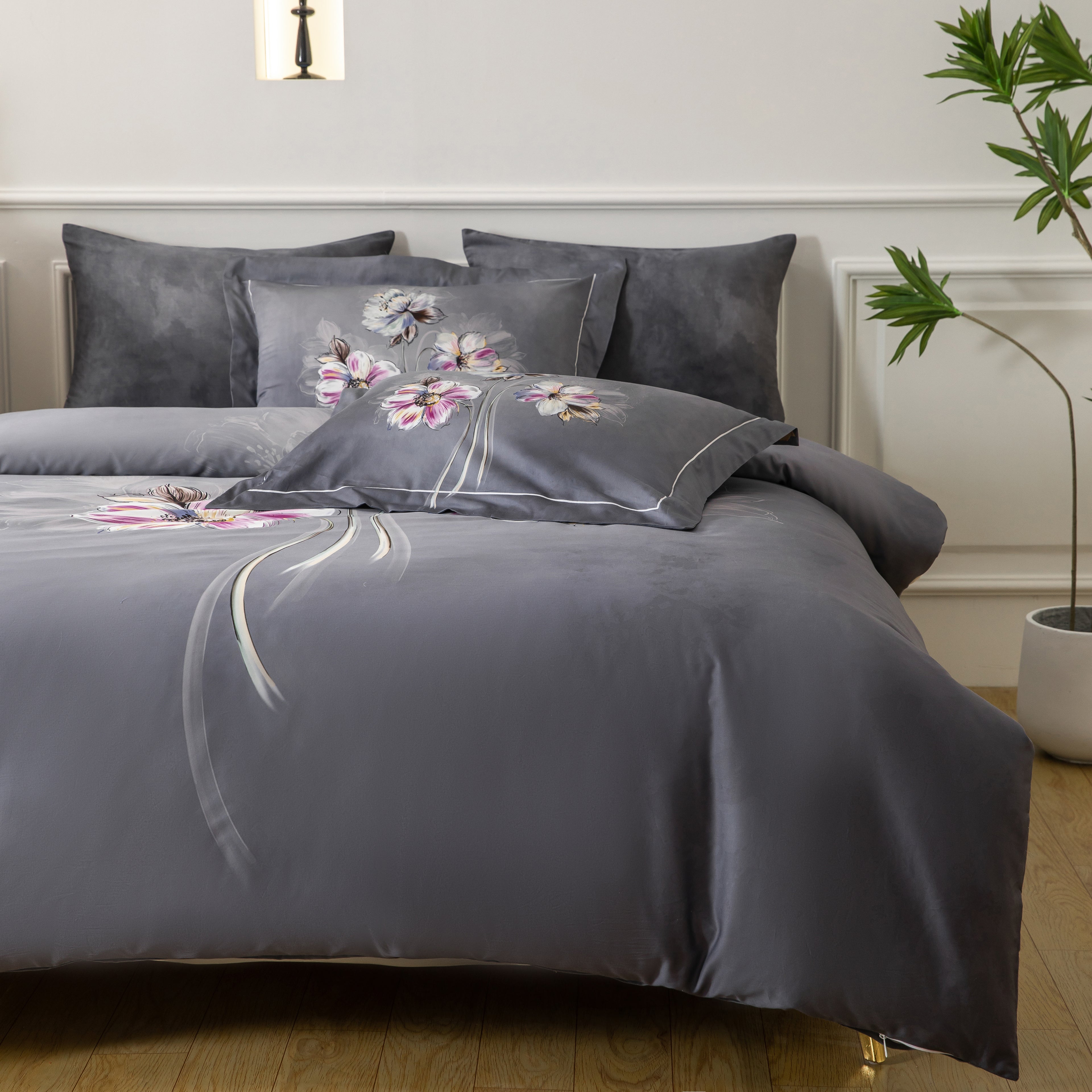 Legacy Bed Linen Set