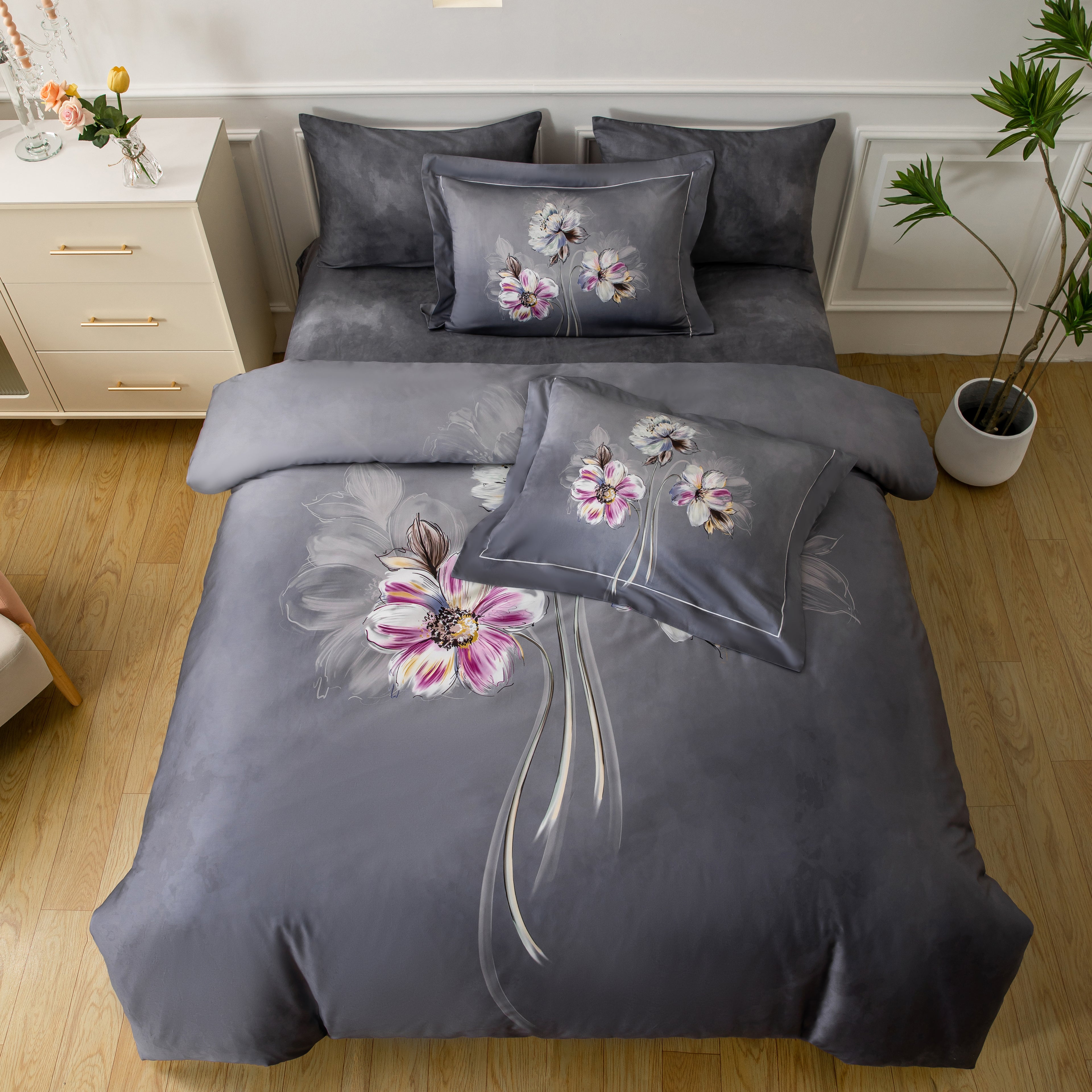 Legacy Bed Linen Set