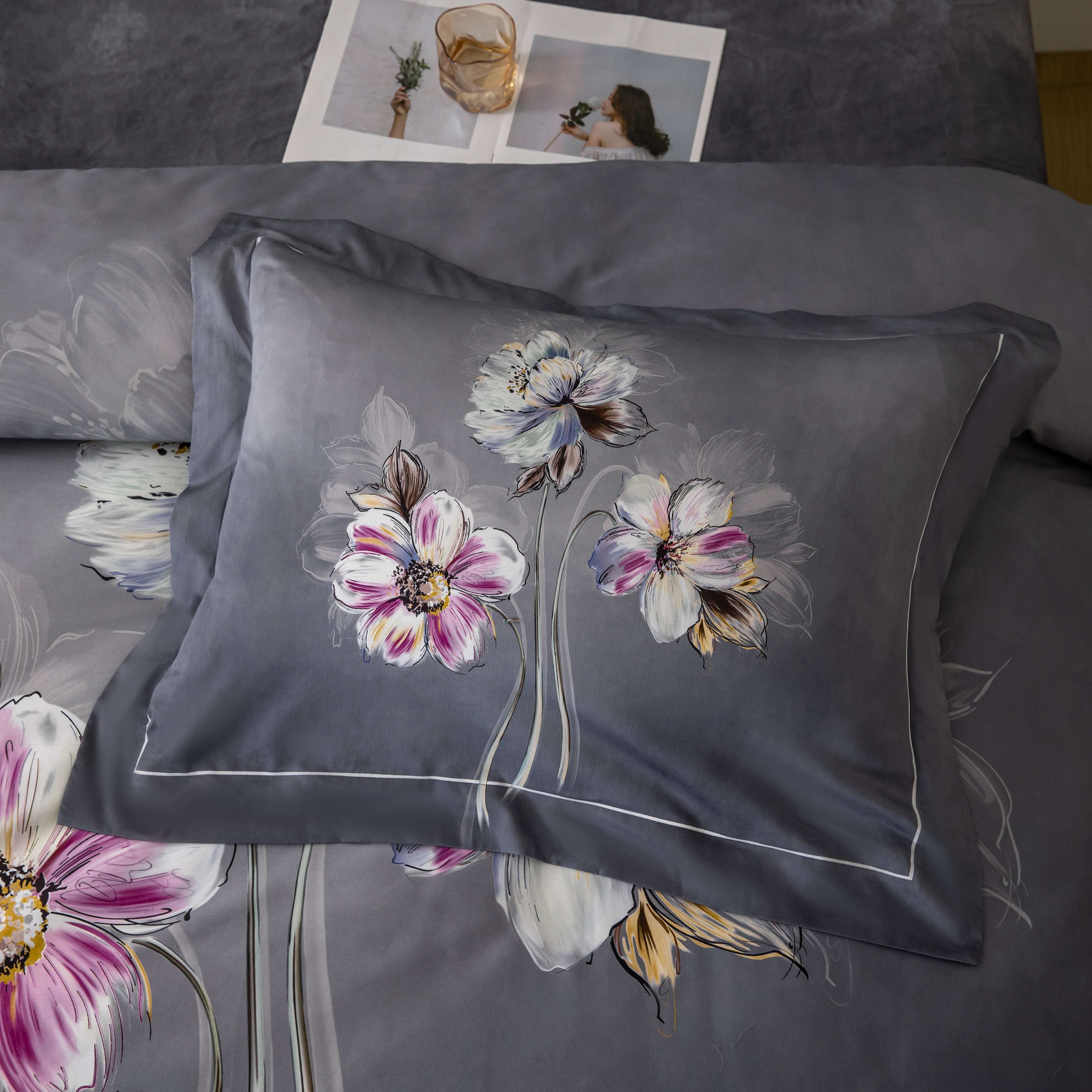 Legacy Bed Linen Set