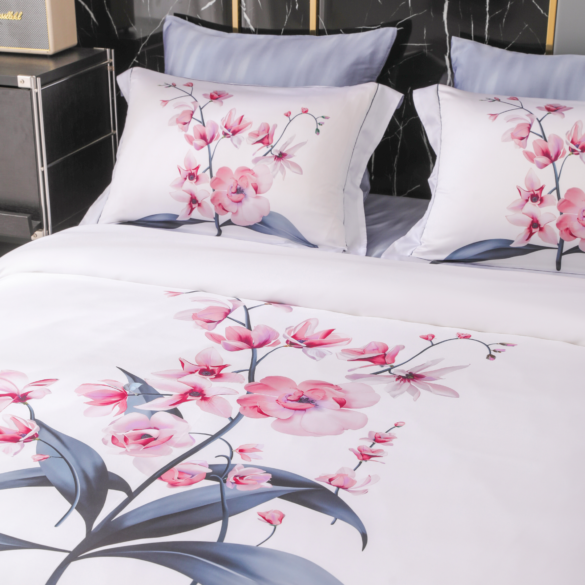 Kalinda Bed Linen Set