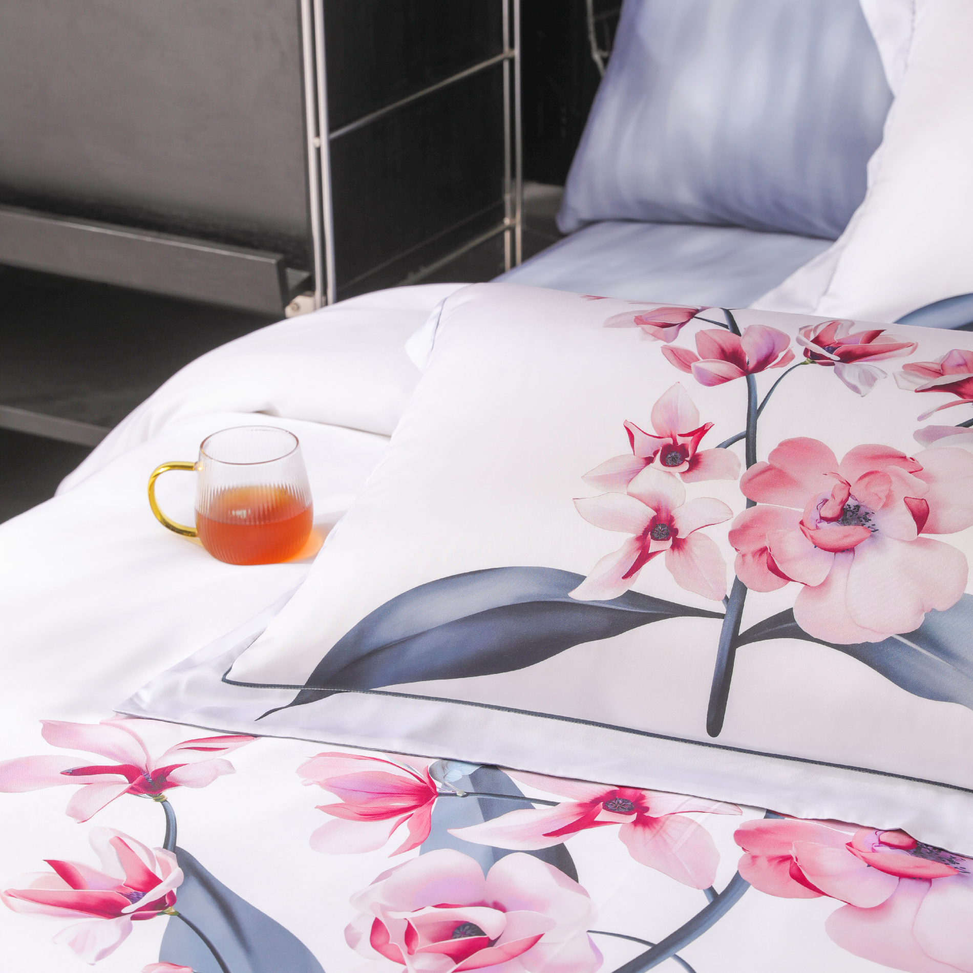 Kalinda Bed Linen Set