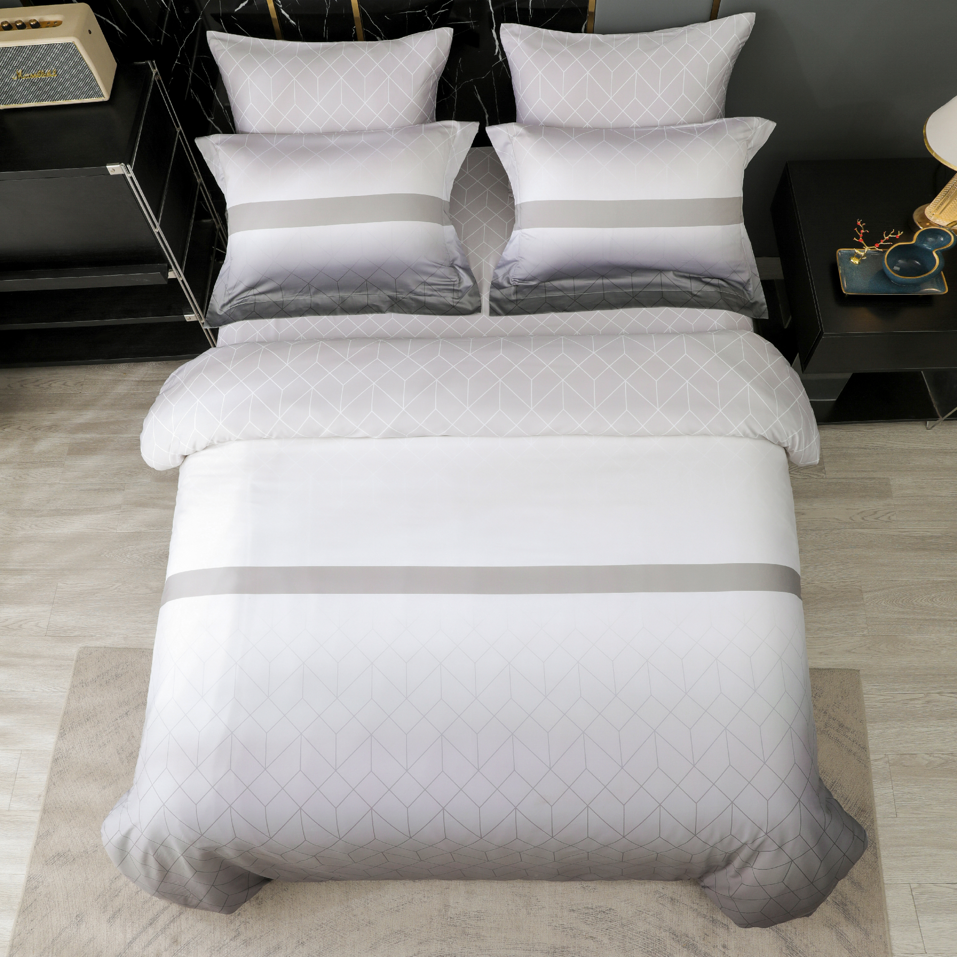 Soraya Bed Linen Set