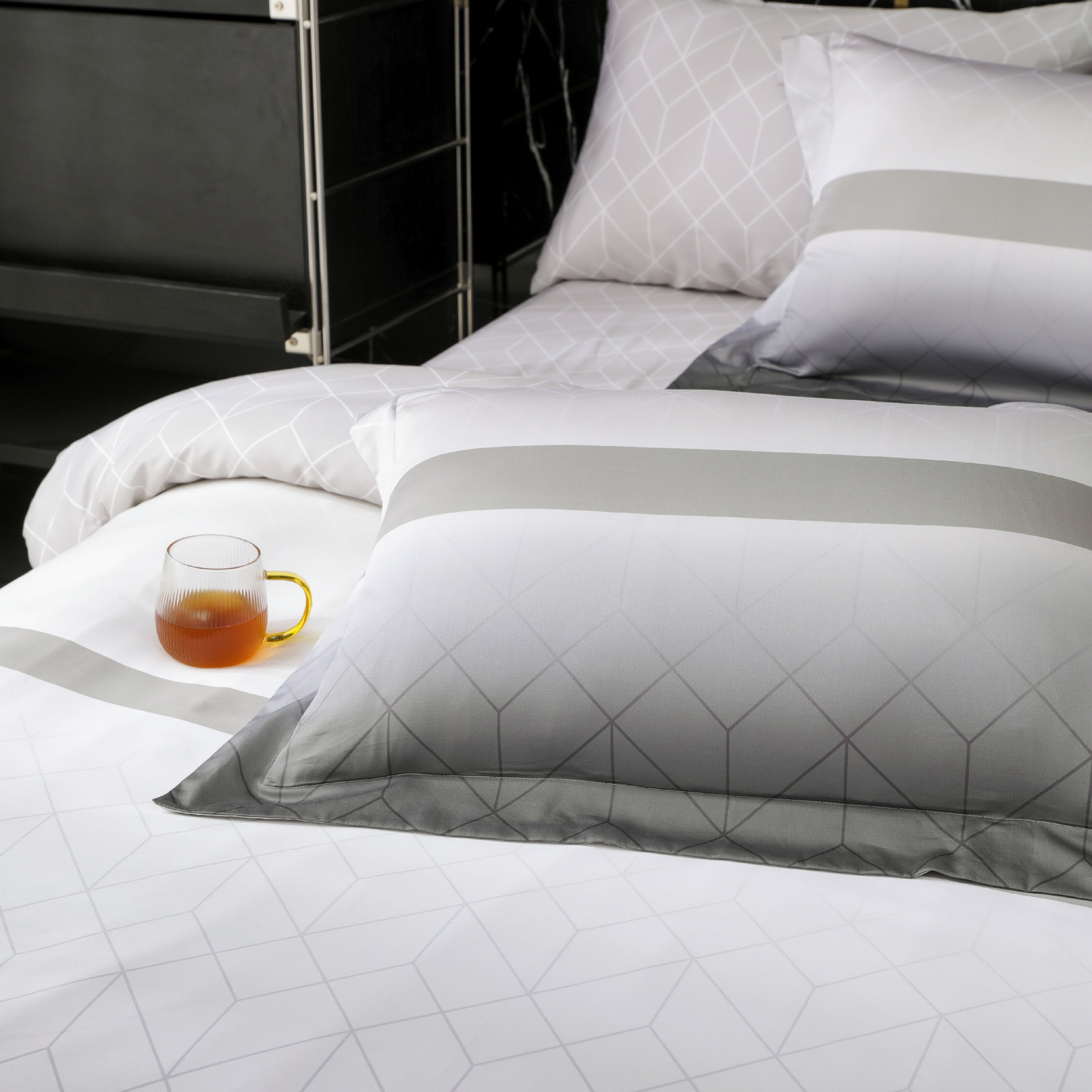 Soraya Bed Linen Set