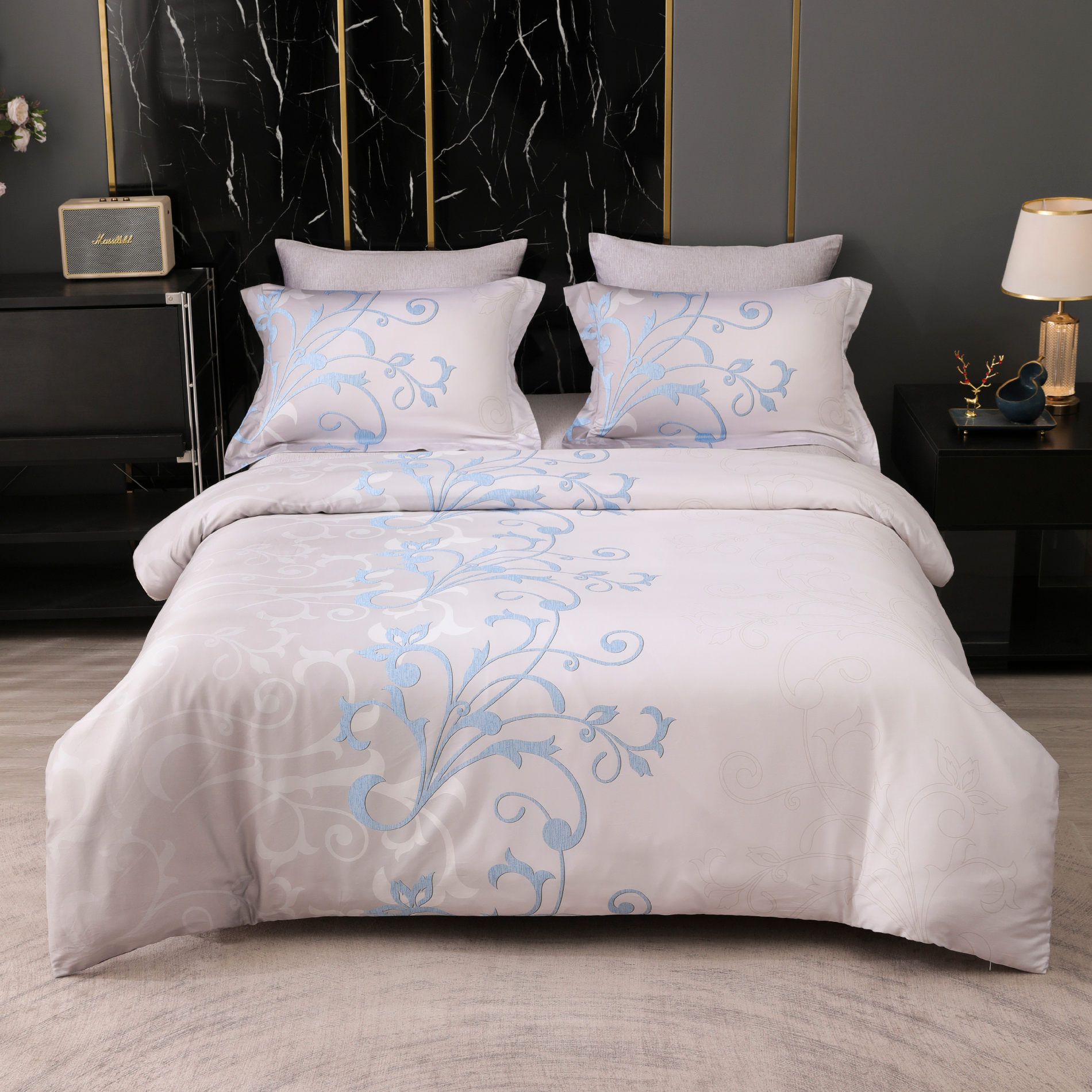 Sahara Bed Linen Set