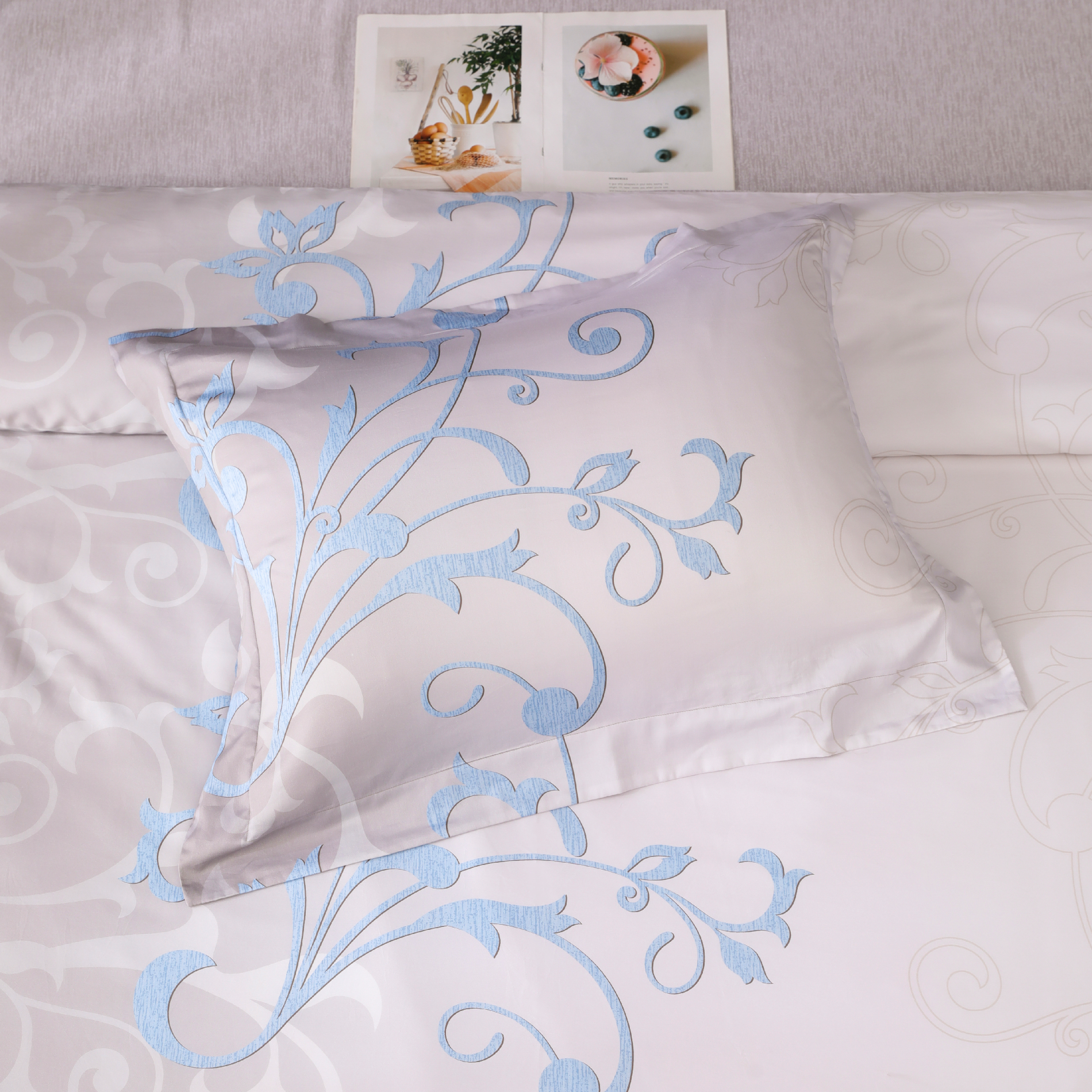 Sahara Bed Linen Set