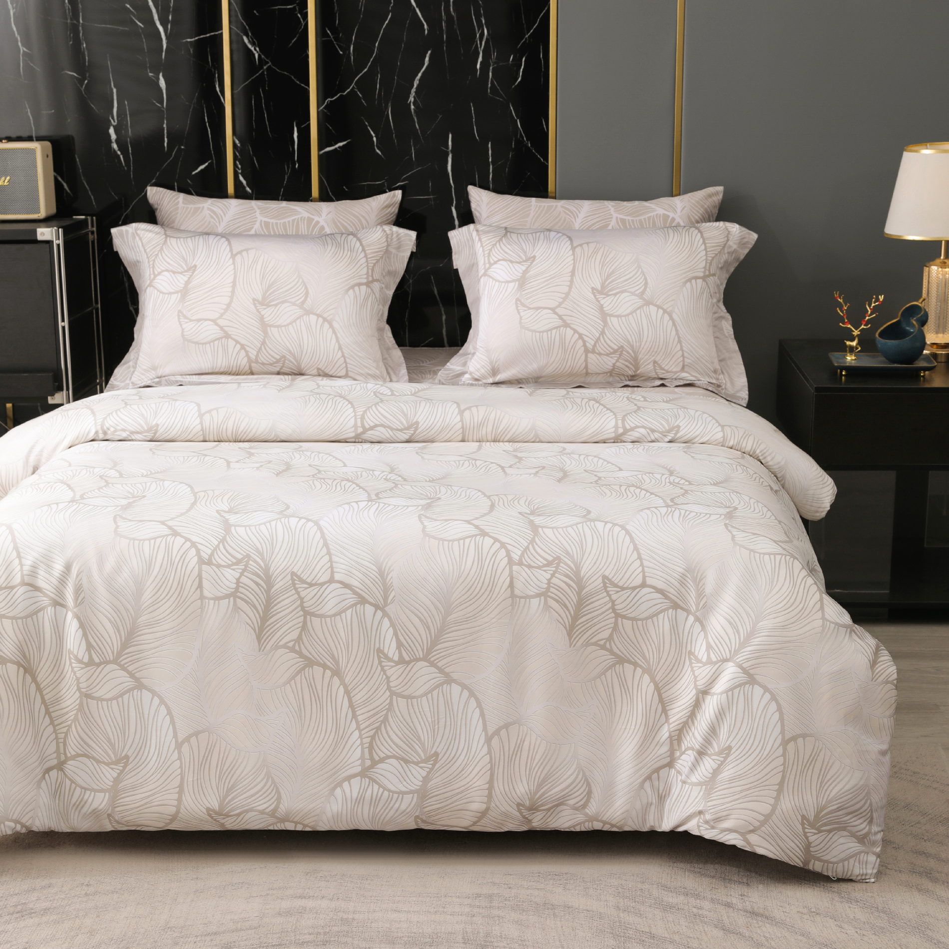 Corsica Bed Linen Set