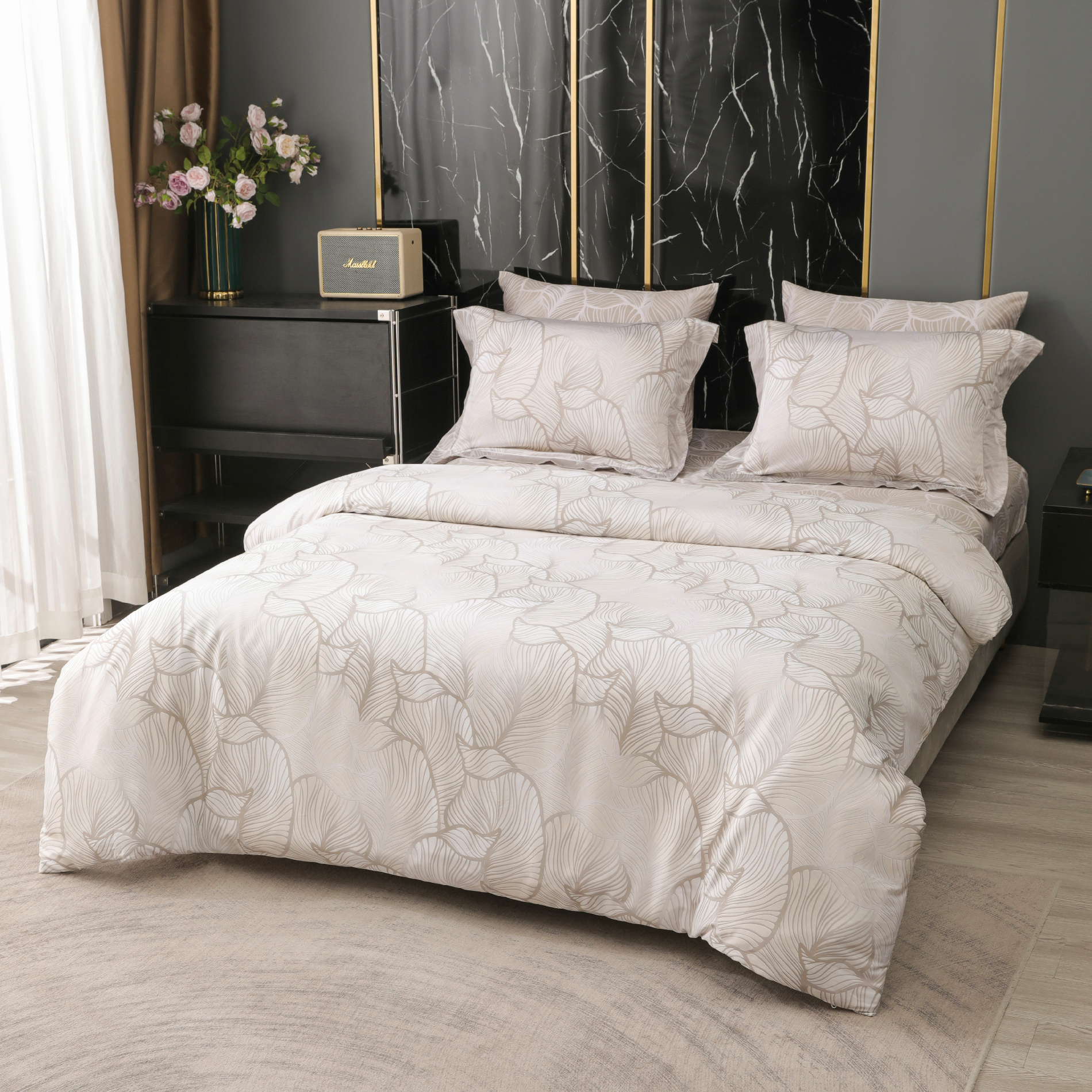 Corsica Bed Linen Set