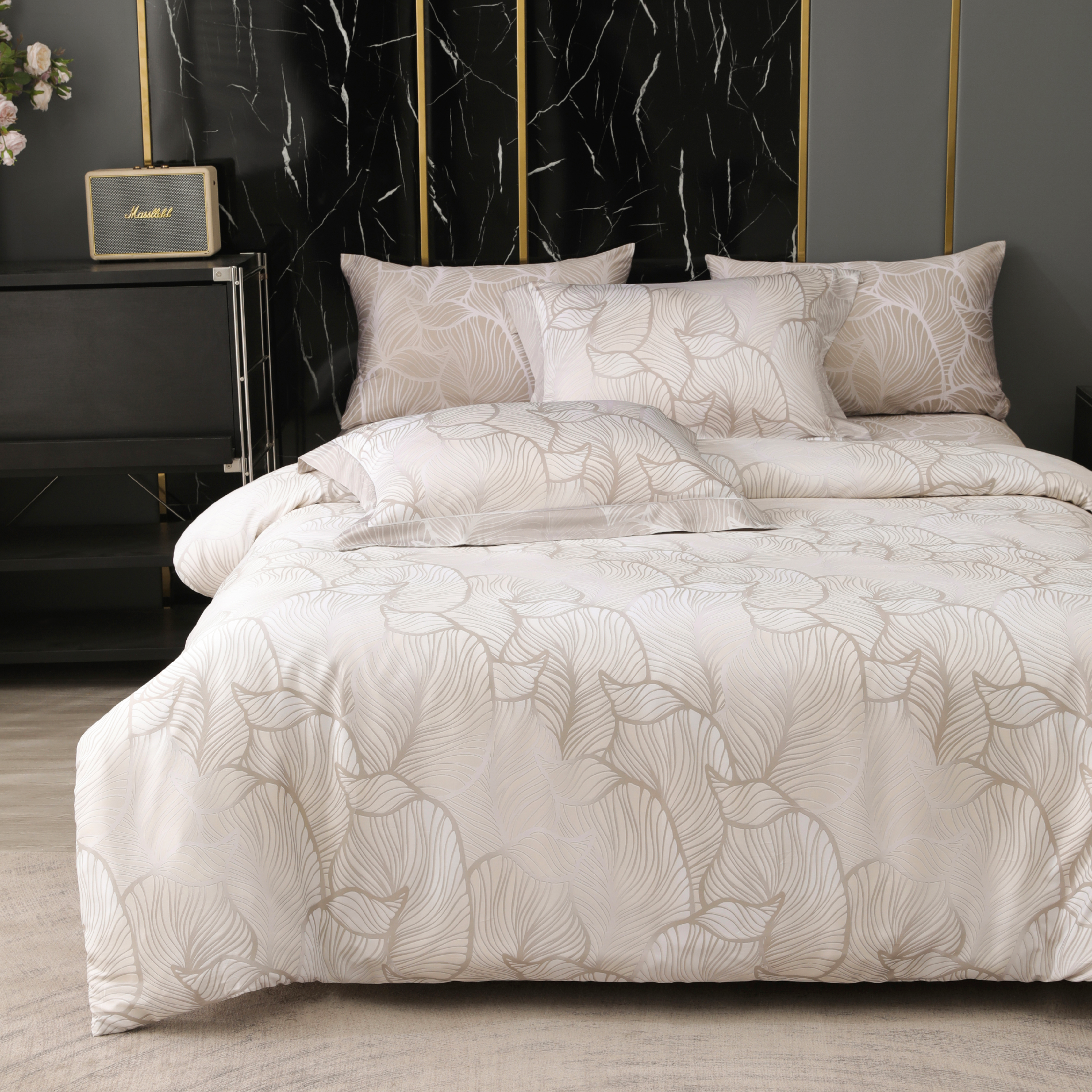 Corsica Bed Linen Set