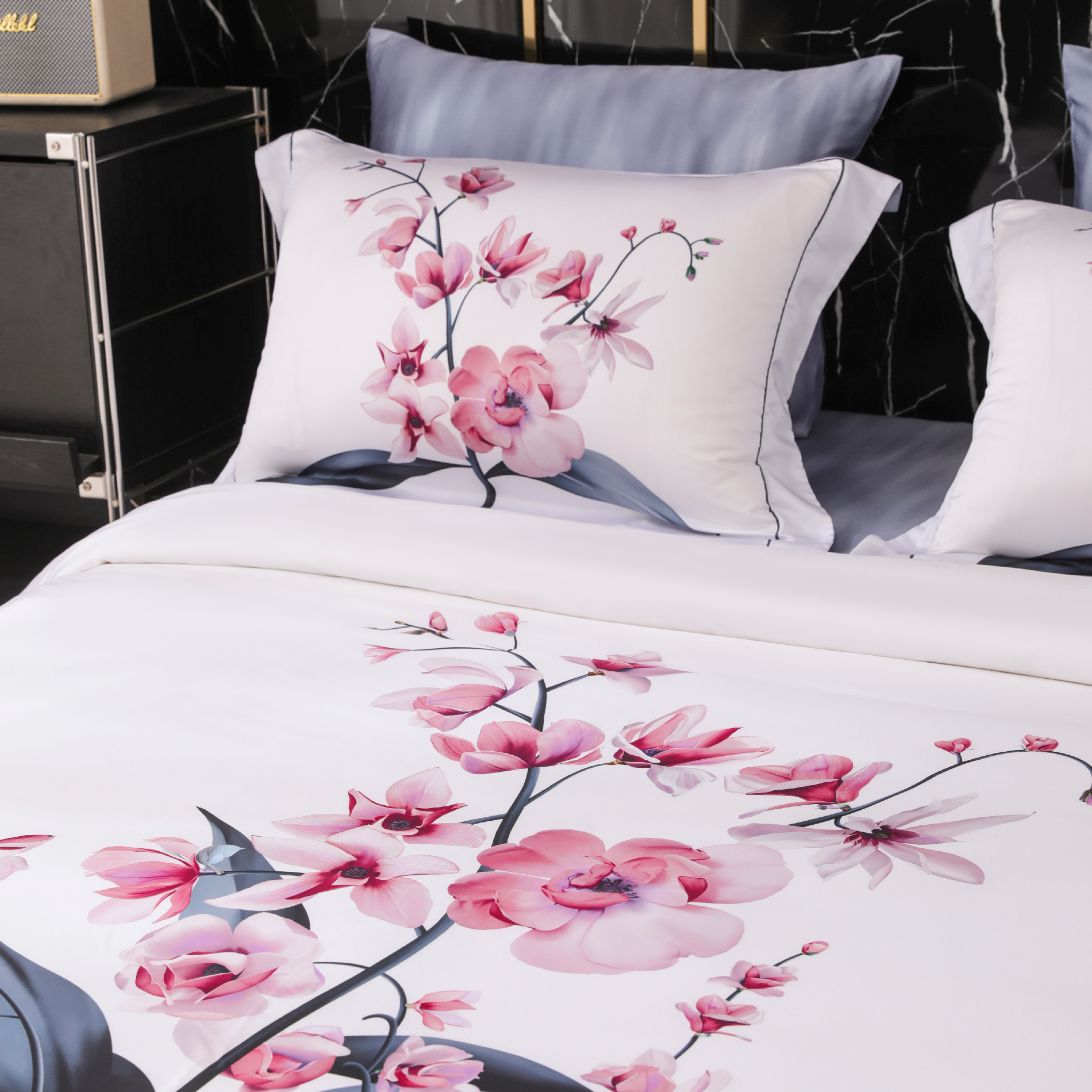 Kalinda Bed Linen Set