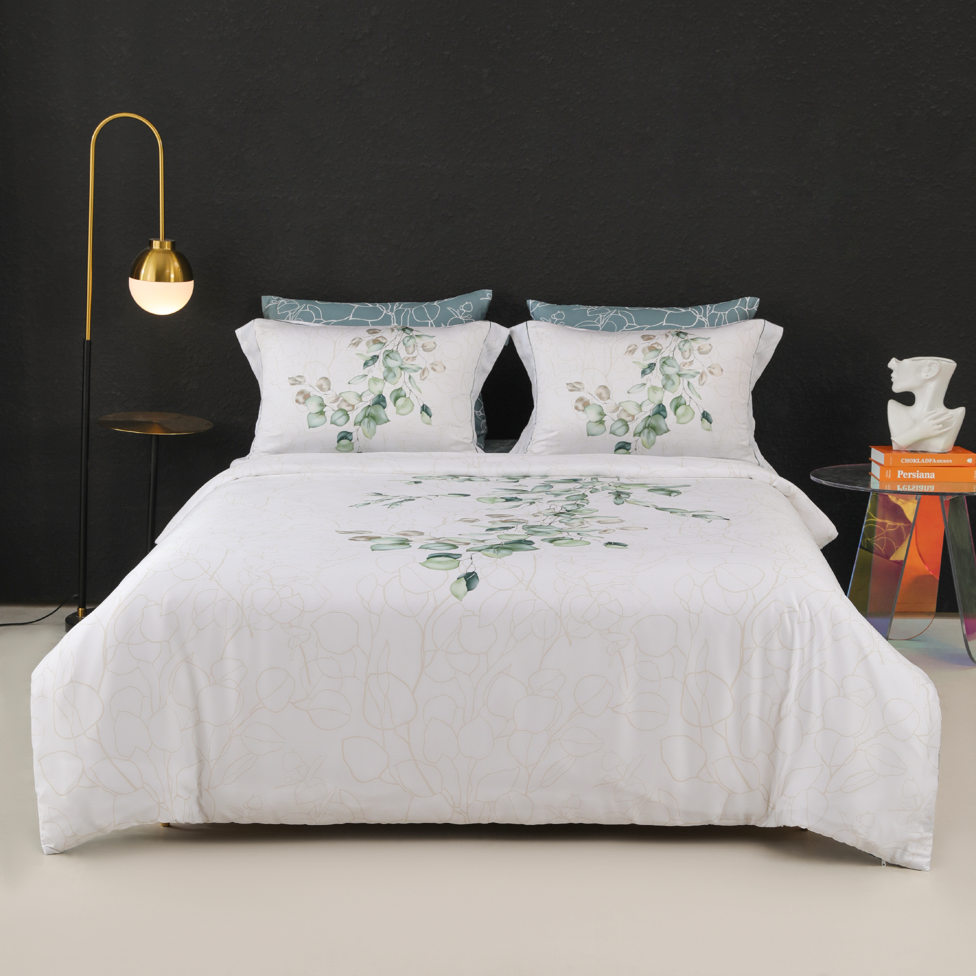 Amara Bed Linen Set
