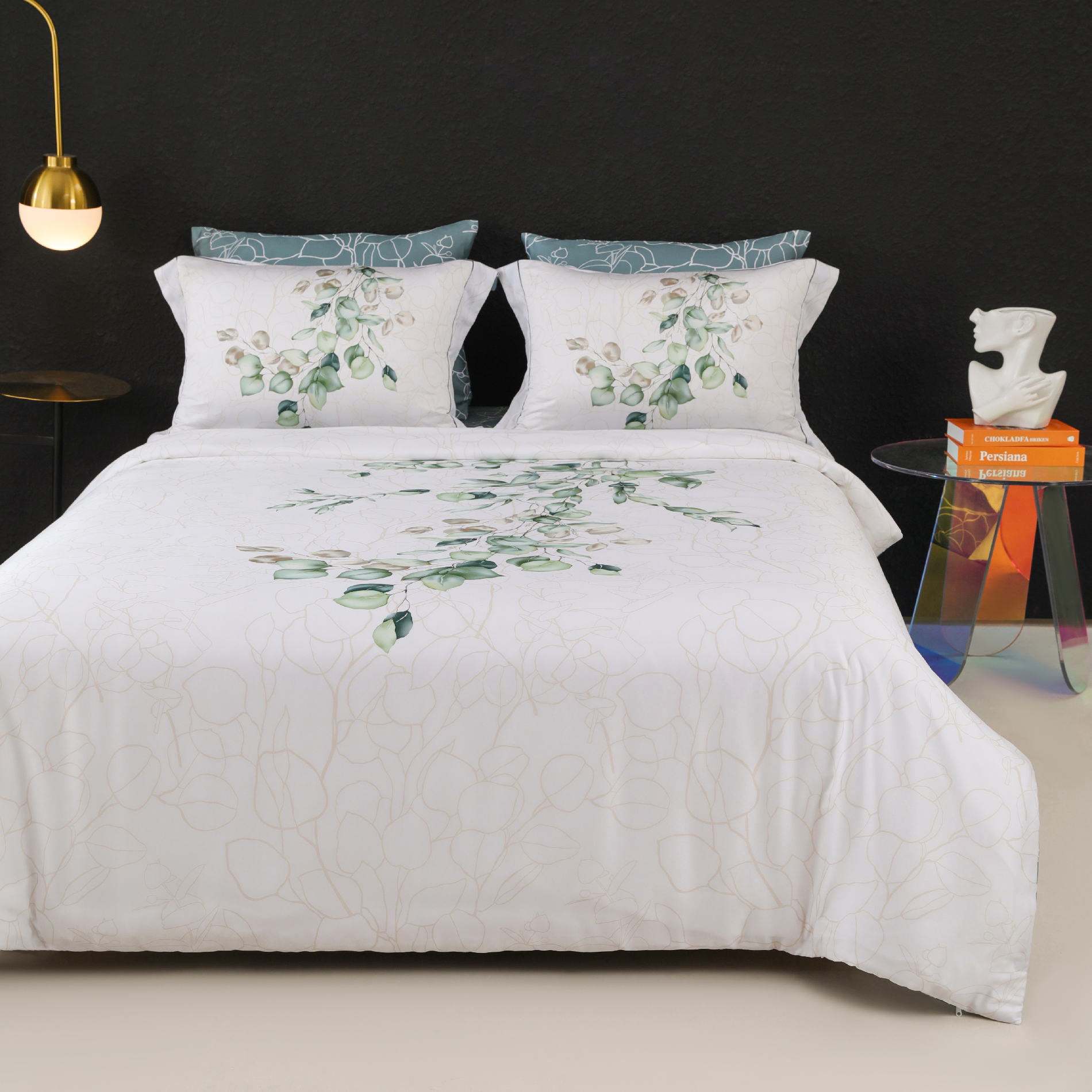 Amara Bed Linen Set