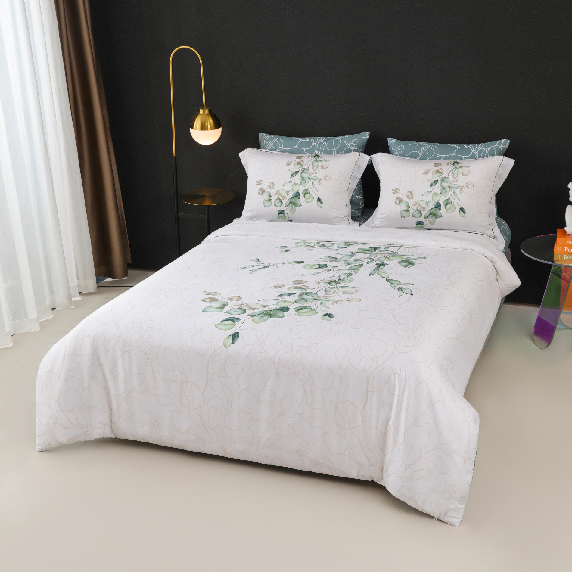 Amara Bed Linen Set