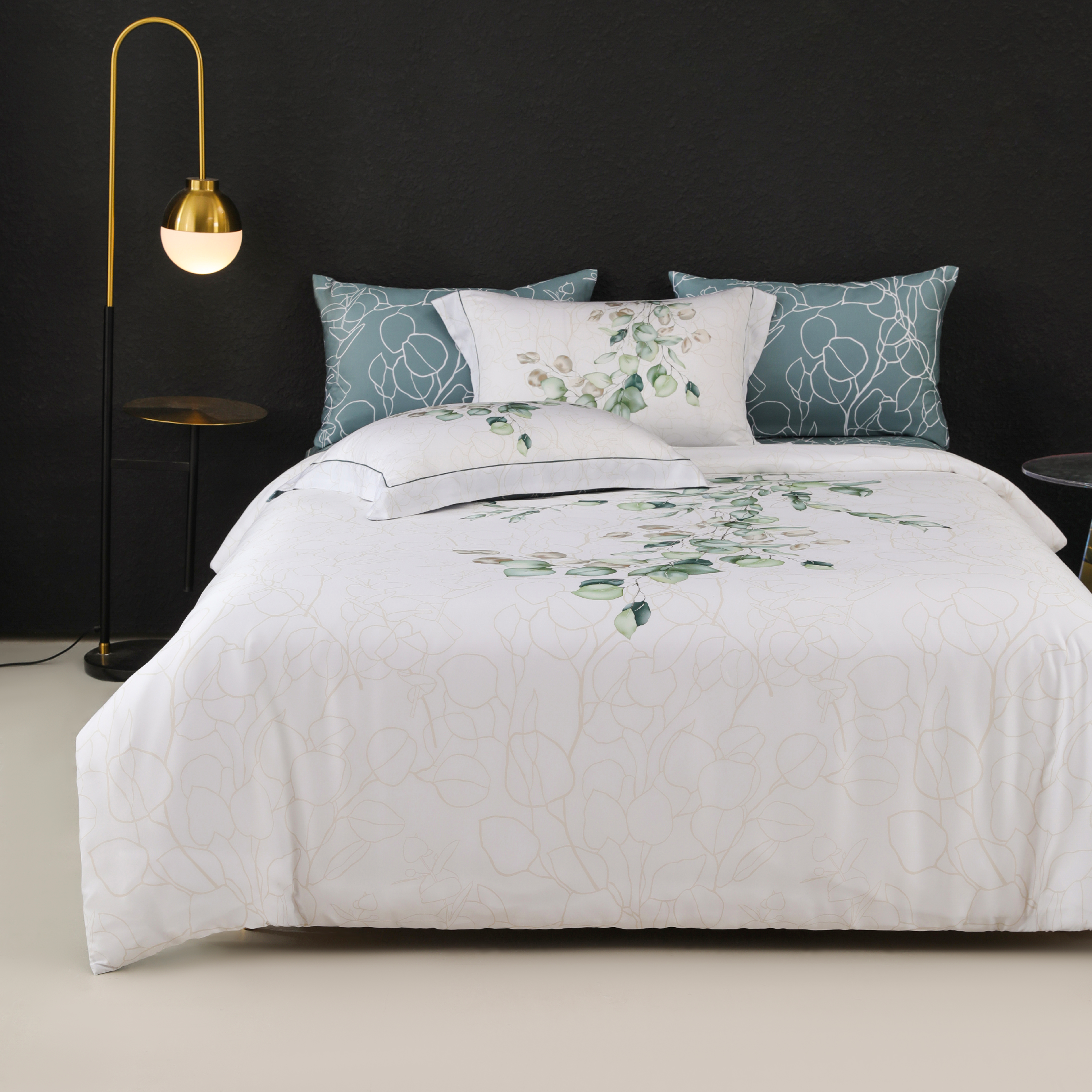 Amara Bed Linen Set